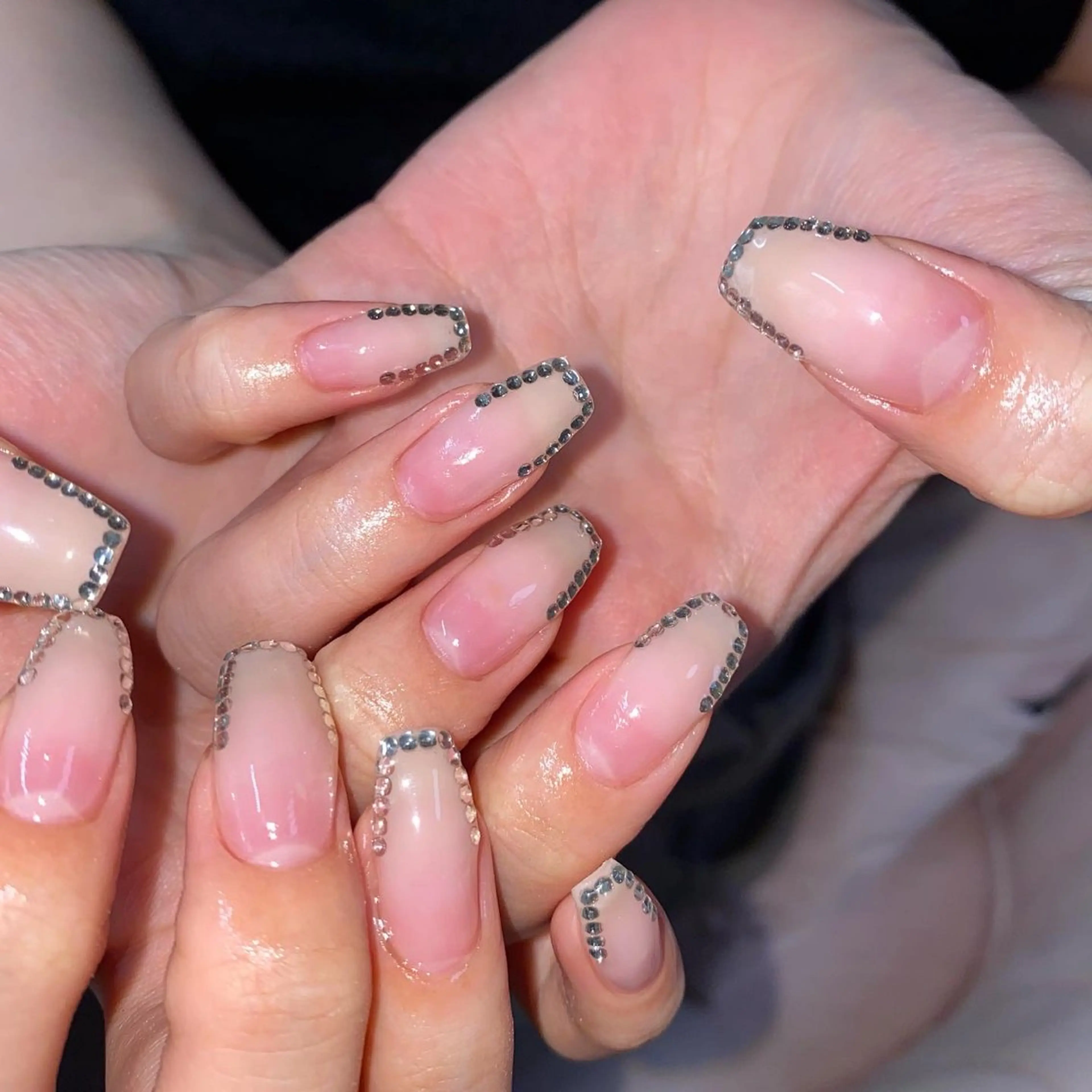 ネイル I pinknail 韓国風·持ち込み専門のネイルデザイン