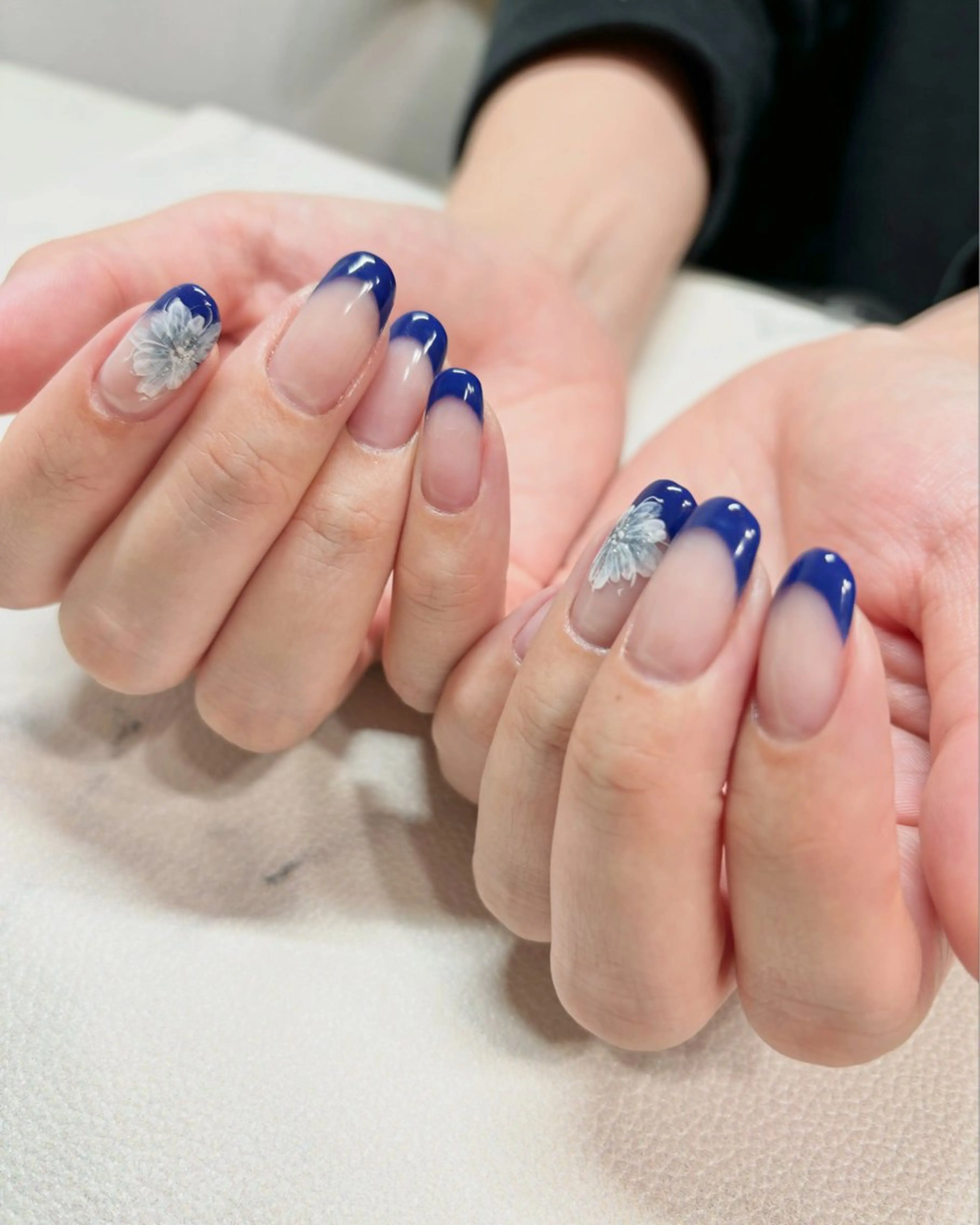 ネイル BellaLuna NAILのネイルデザイン