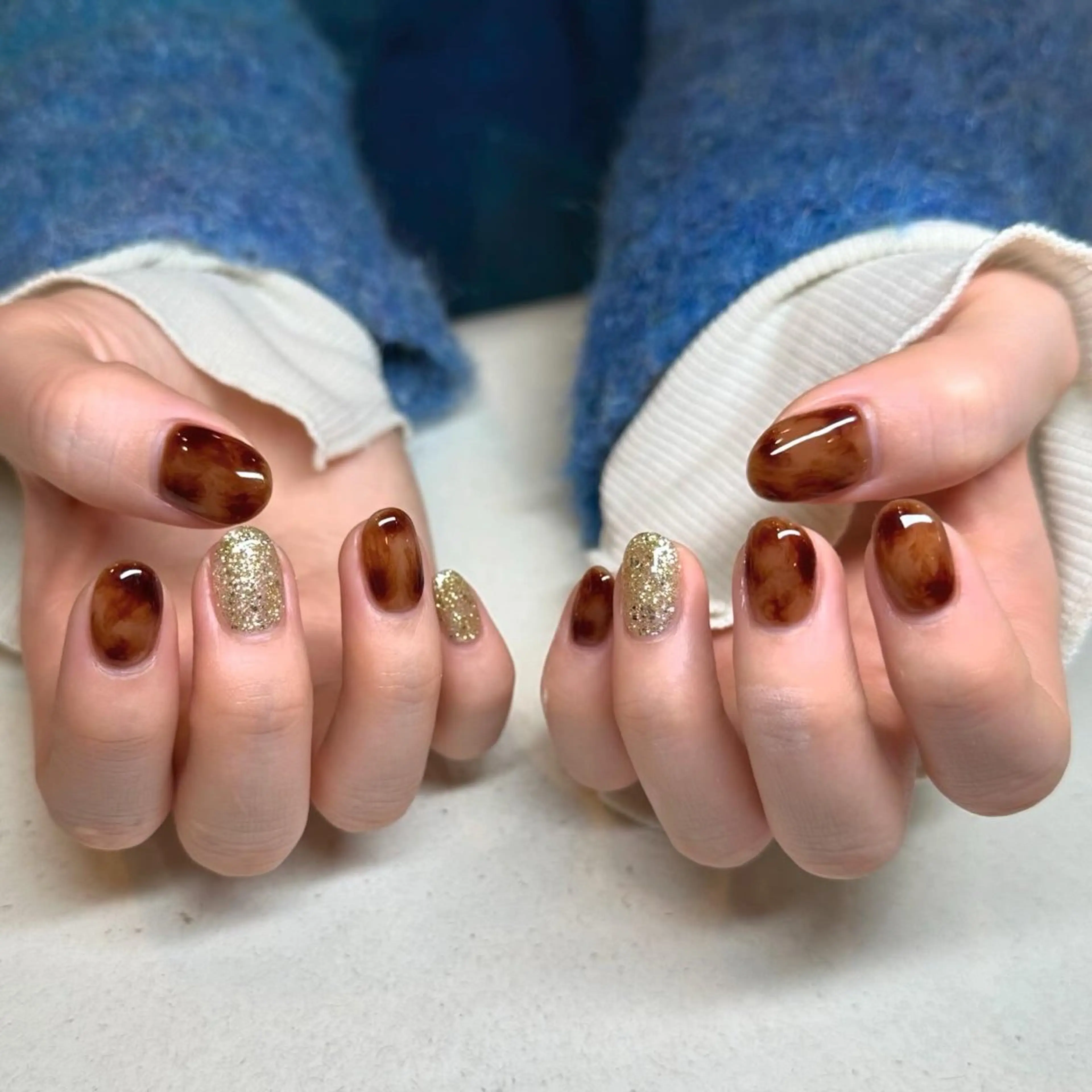 ネイル pro.m Kanonのネイルデザイン