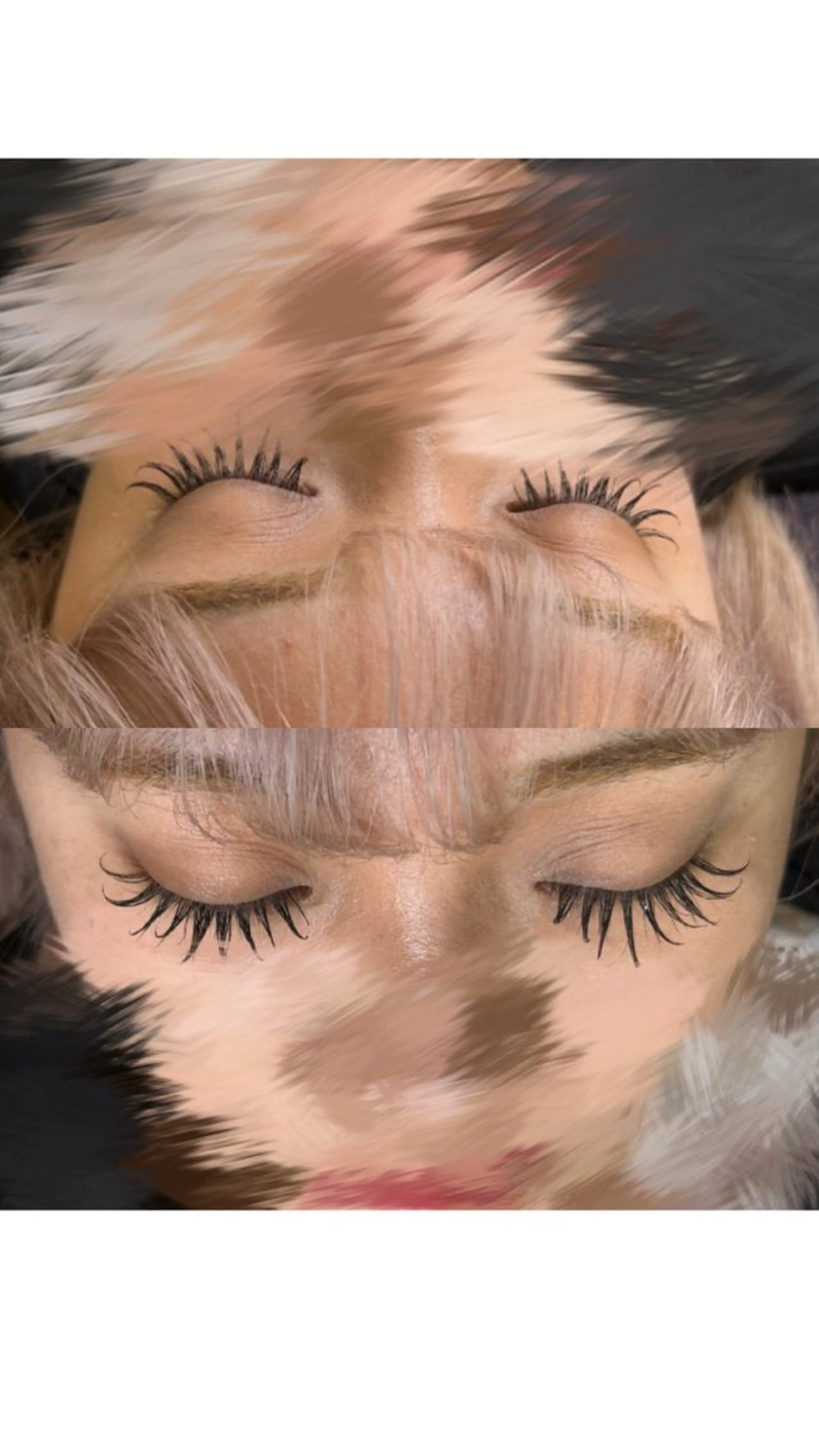 予約受付停止中の写真