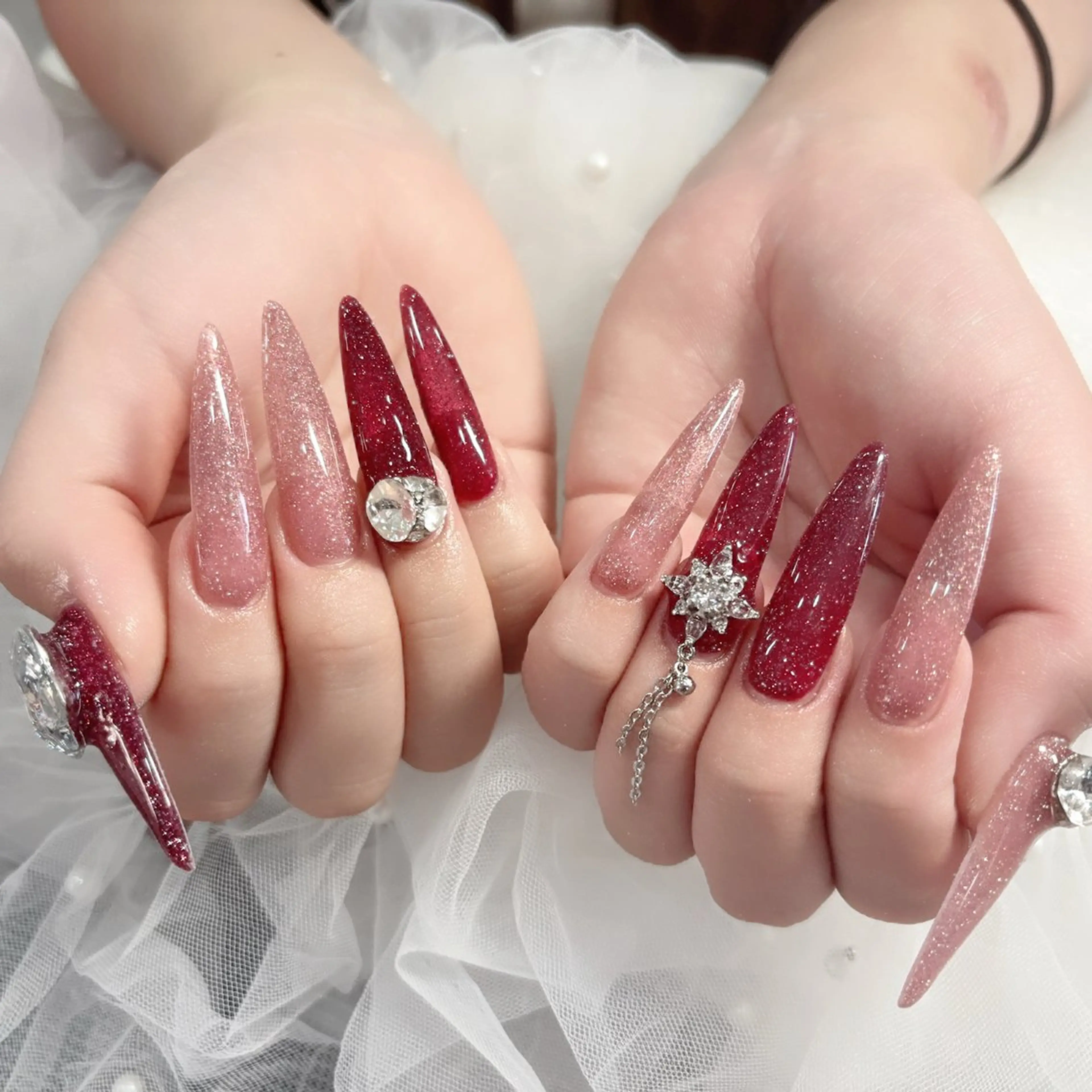 ネイル ハンドネイル Nail Salon Ripeのネイルデザイン