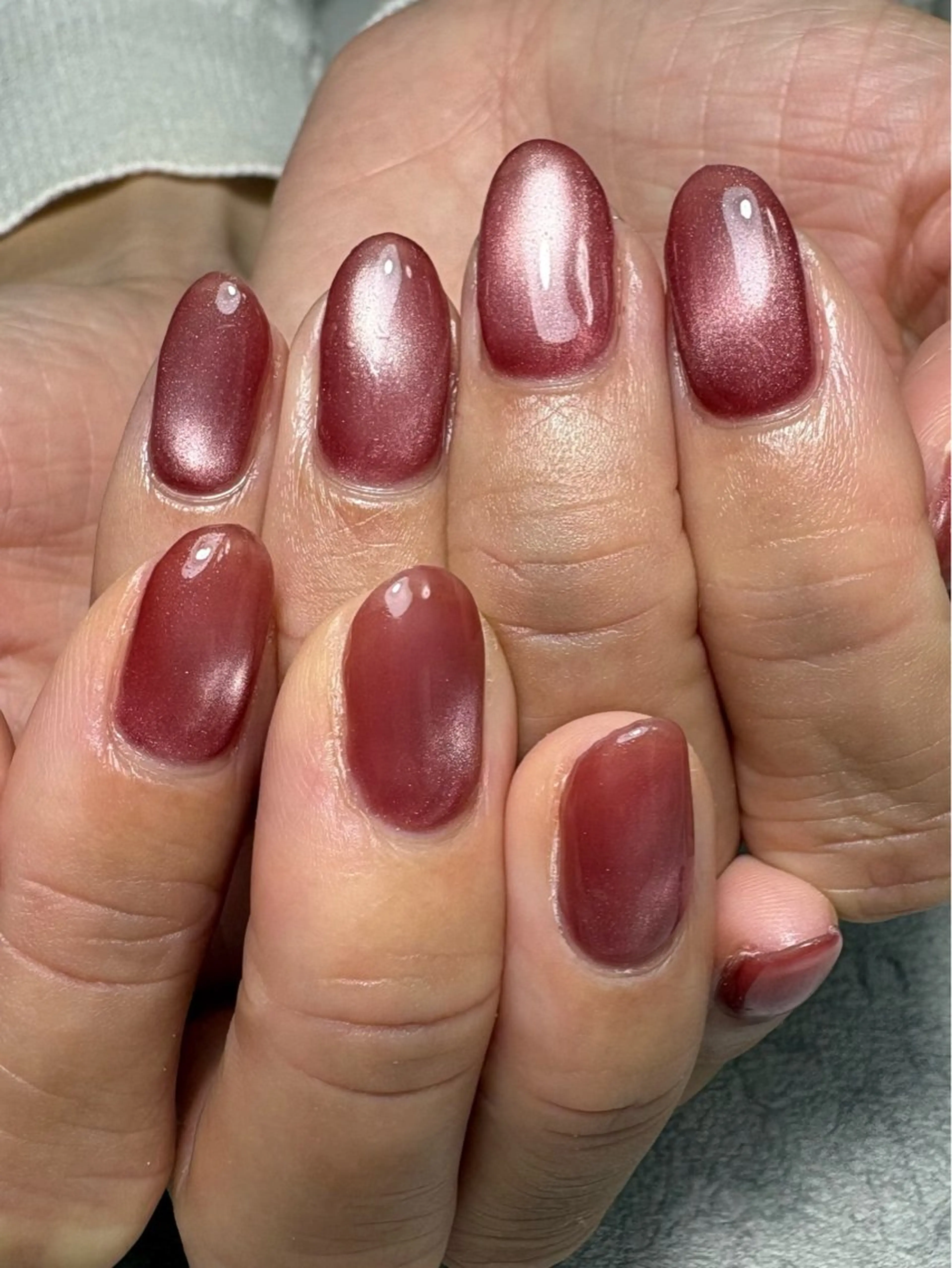 ネイル ハンドネイル nailsalon bellaのネイルデザイン