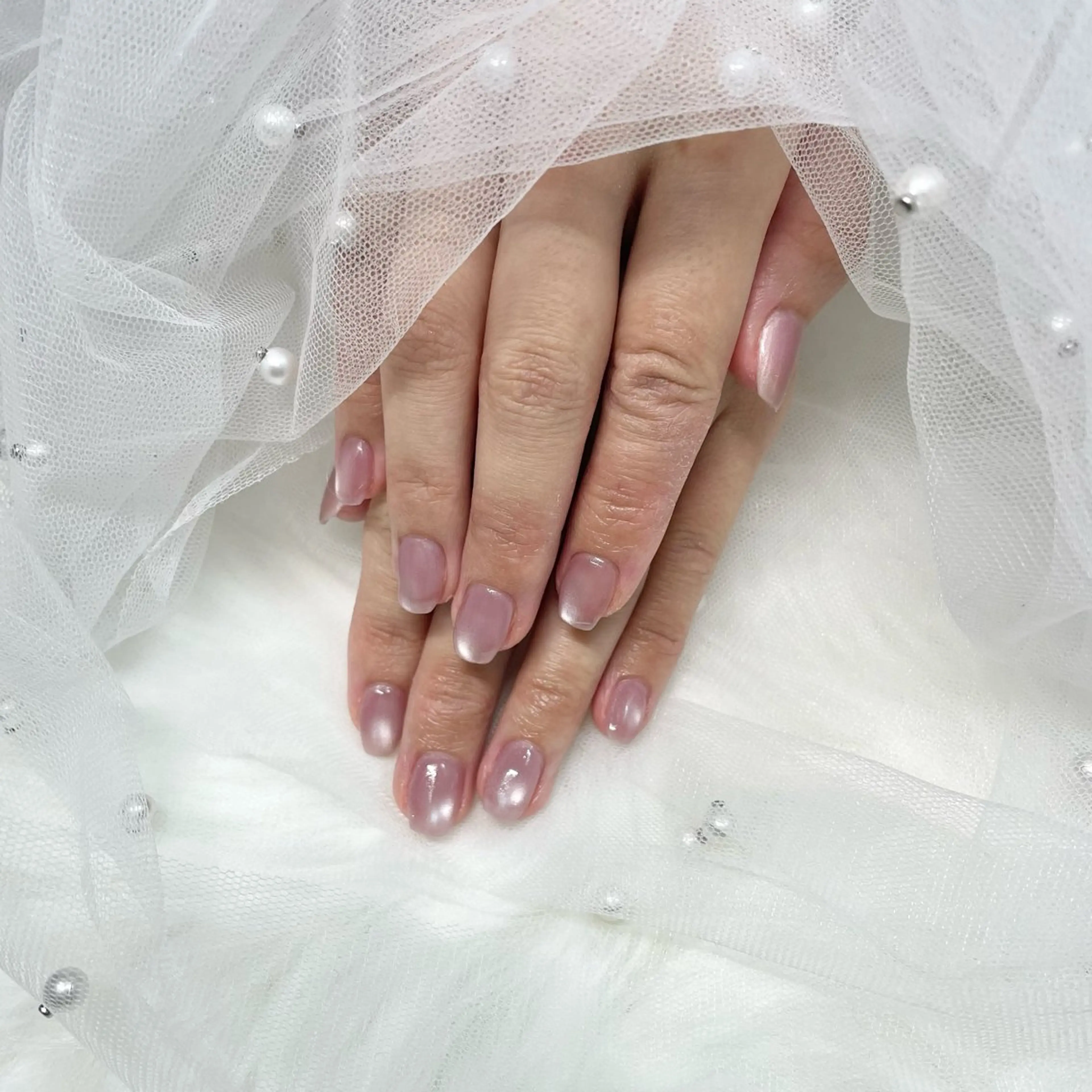 ネイル K nailのネイルデザイン