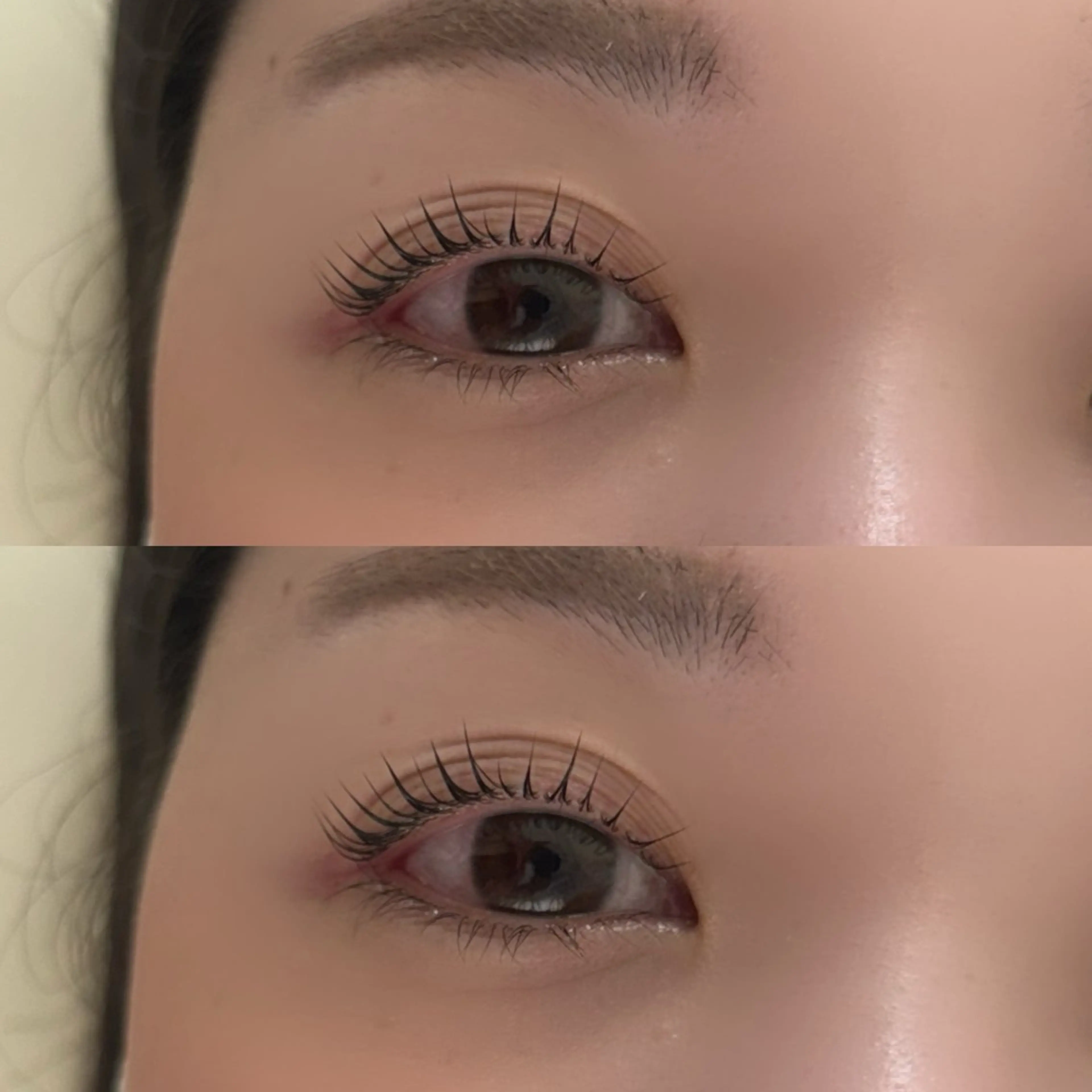 マツエク・マツパ roco* haruのマツエク・マツパデザイン