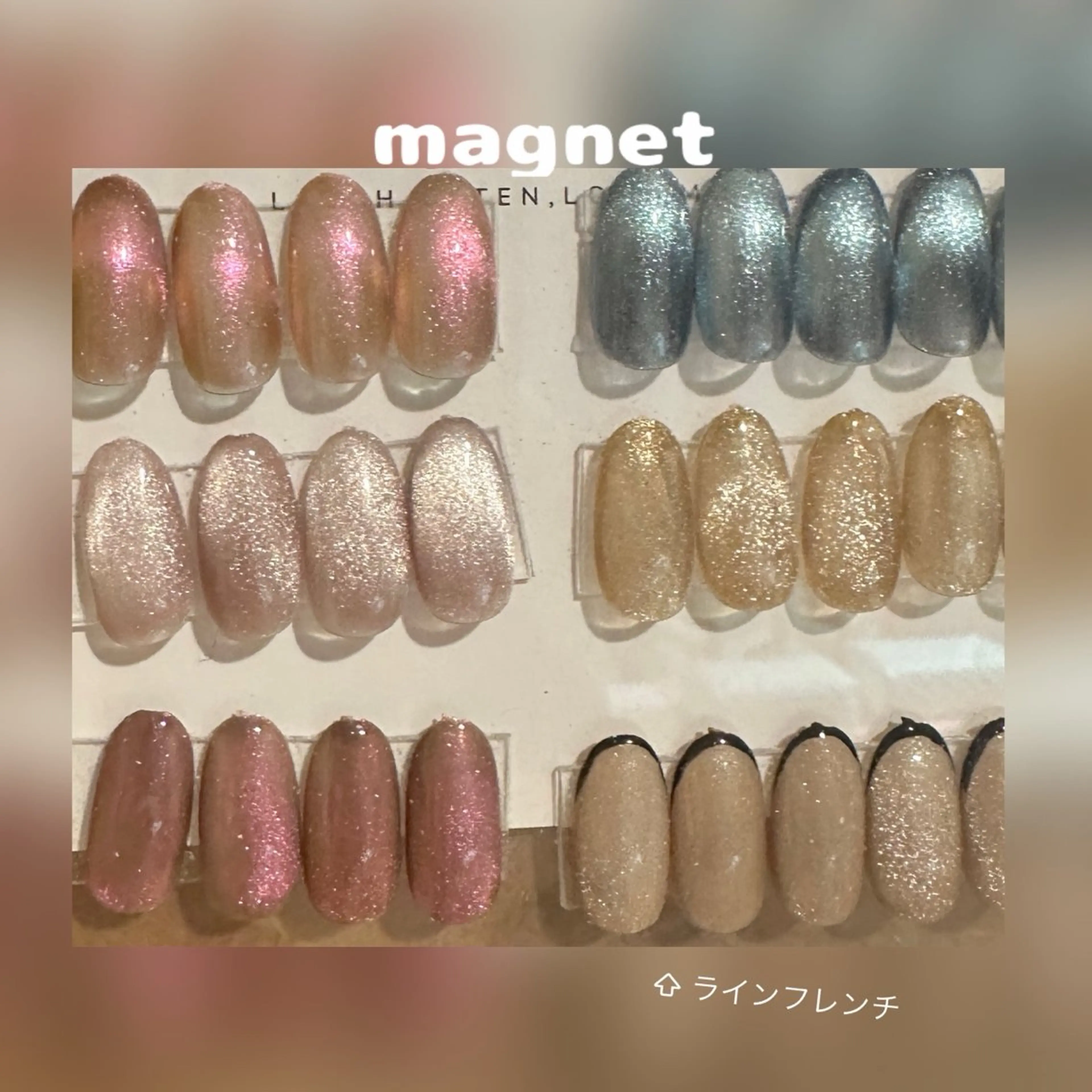 ネイル private. nailsalonのネイルデザイン