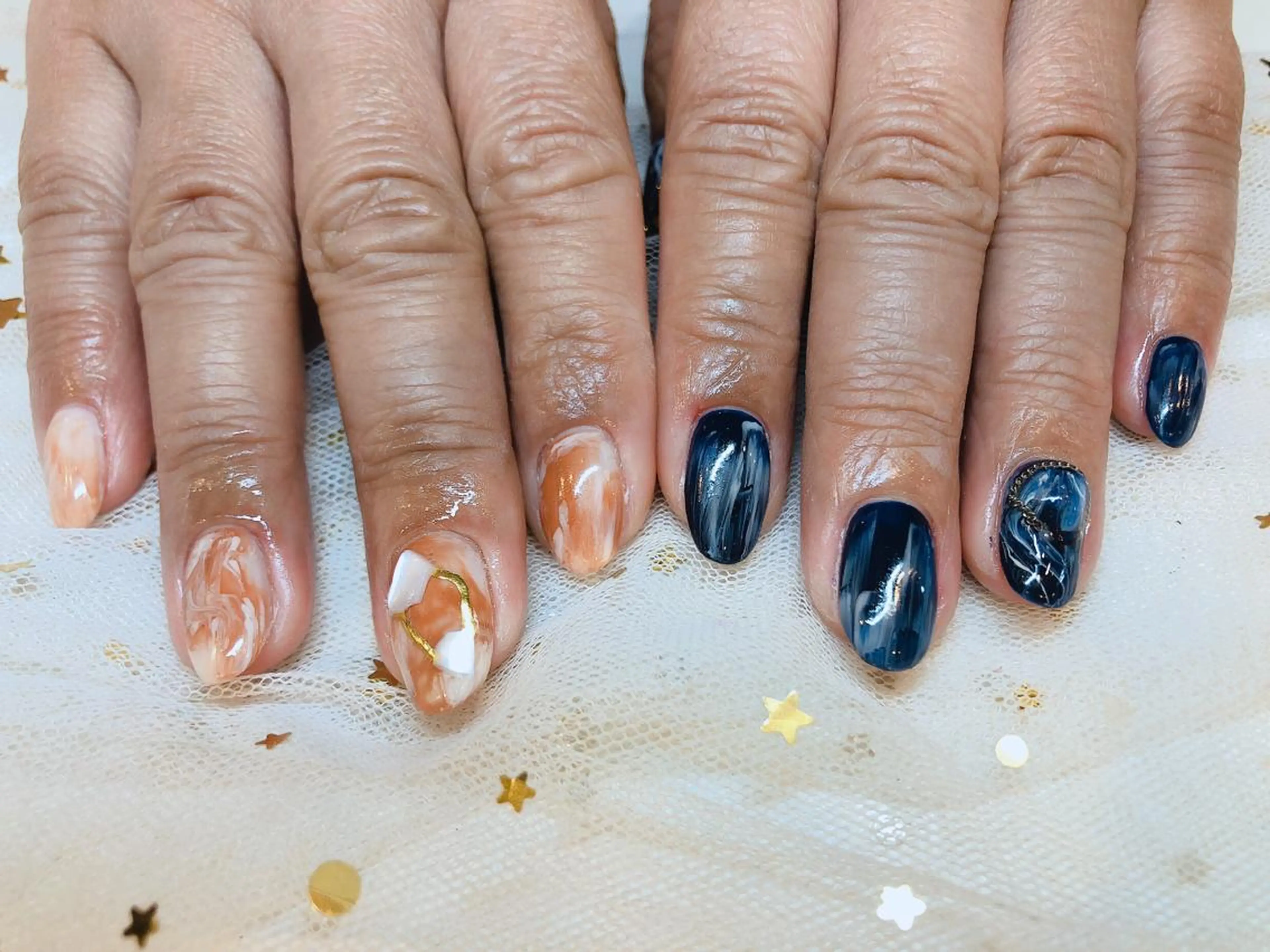 ネイル エムズ エムズのマツエク・マツパデザイン