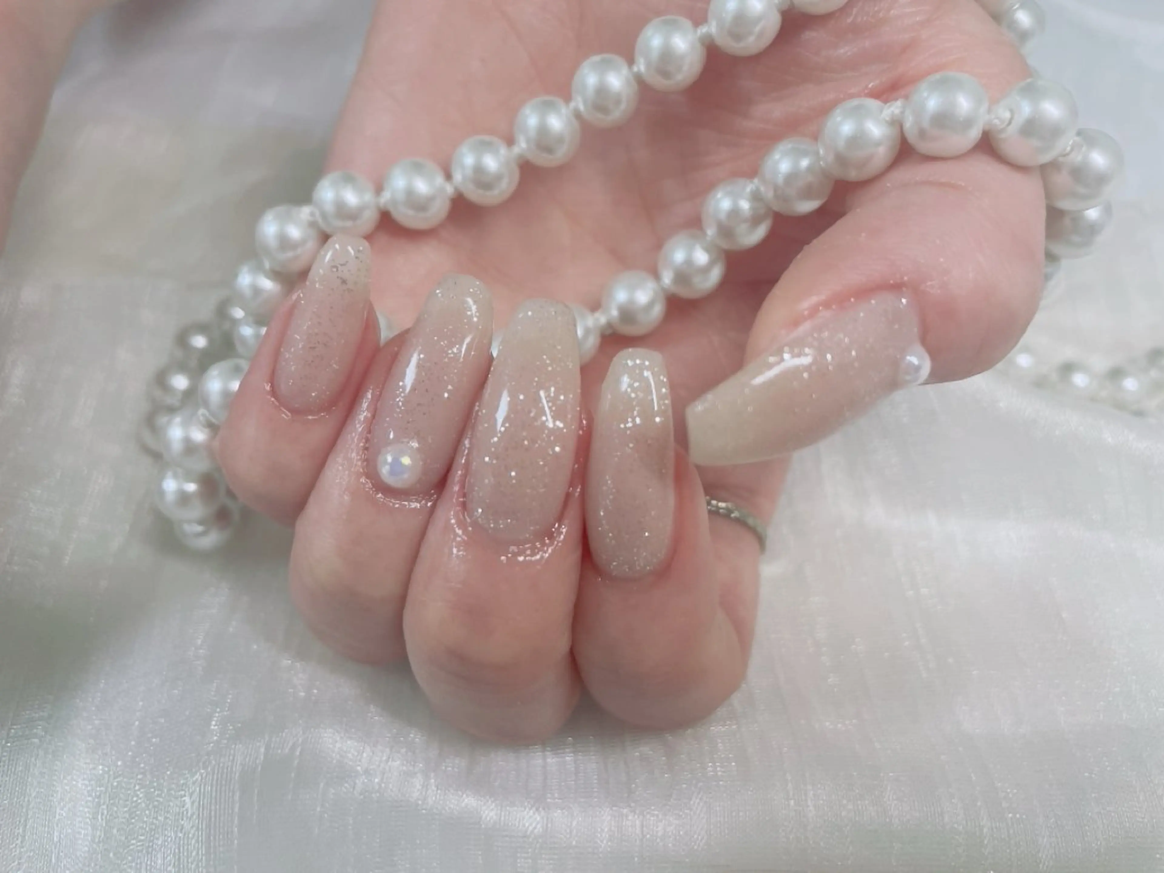 ネイル Nailsalon Lily所属・Nail salon Lilyのネイルデザイン