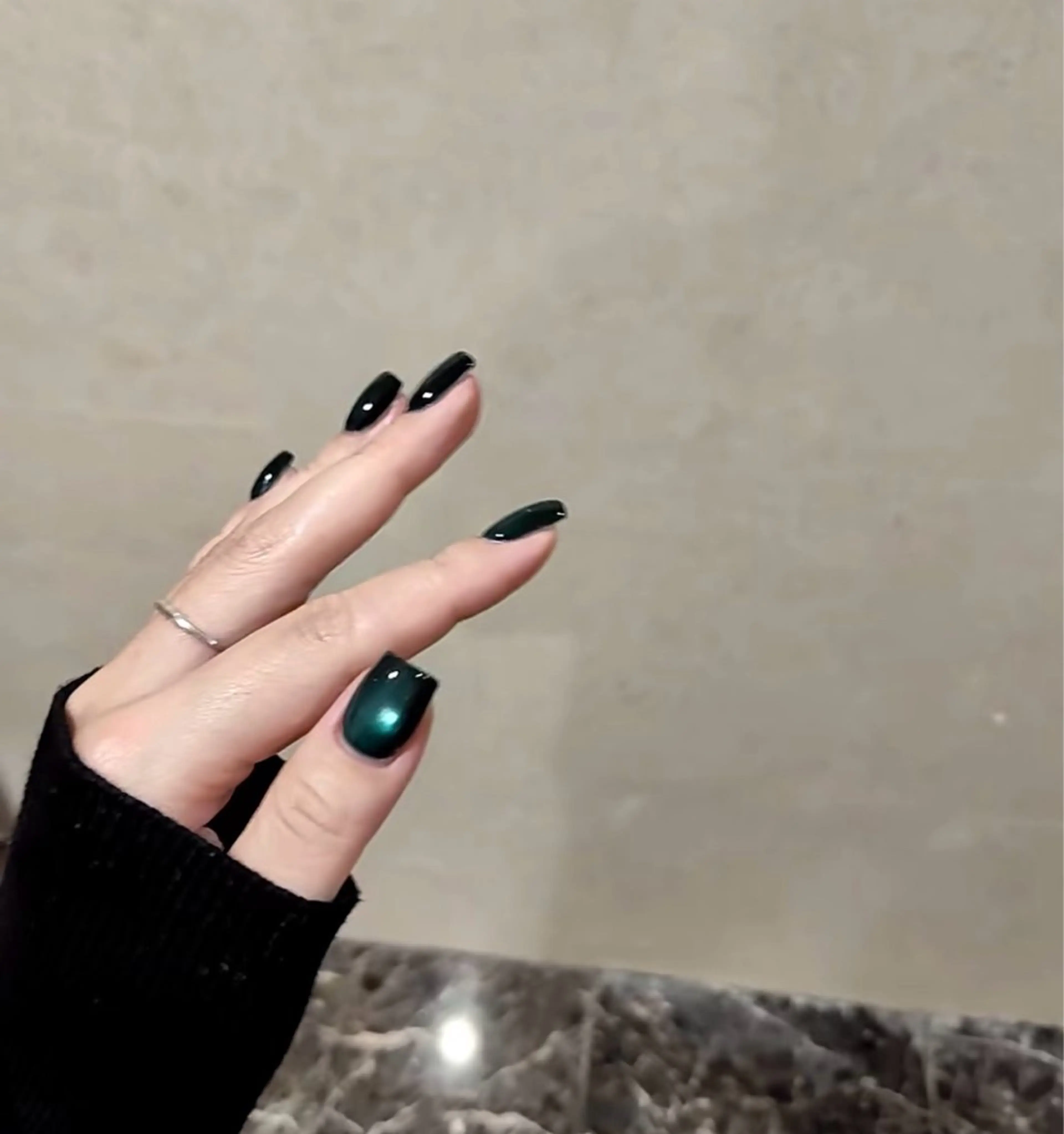 ネイル ハンドネイル U.mi Nail Salonのネイルデザイン