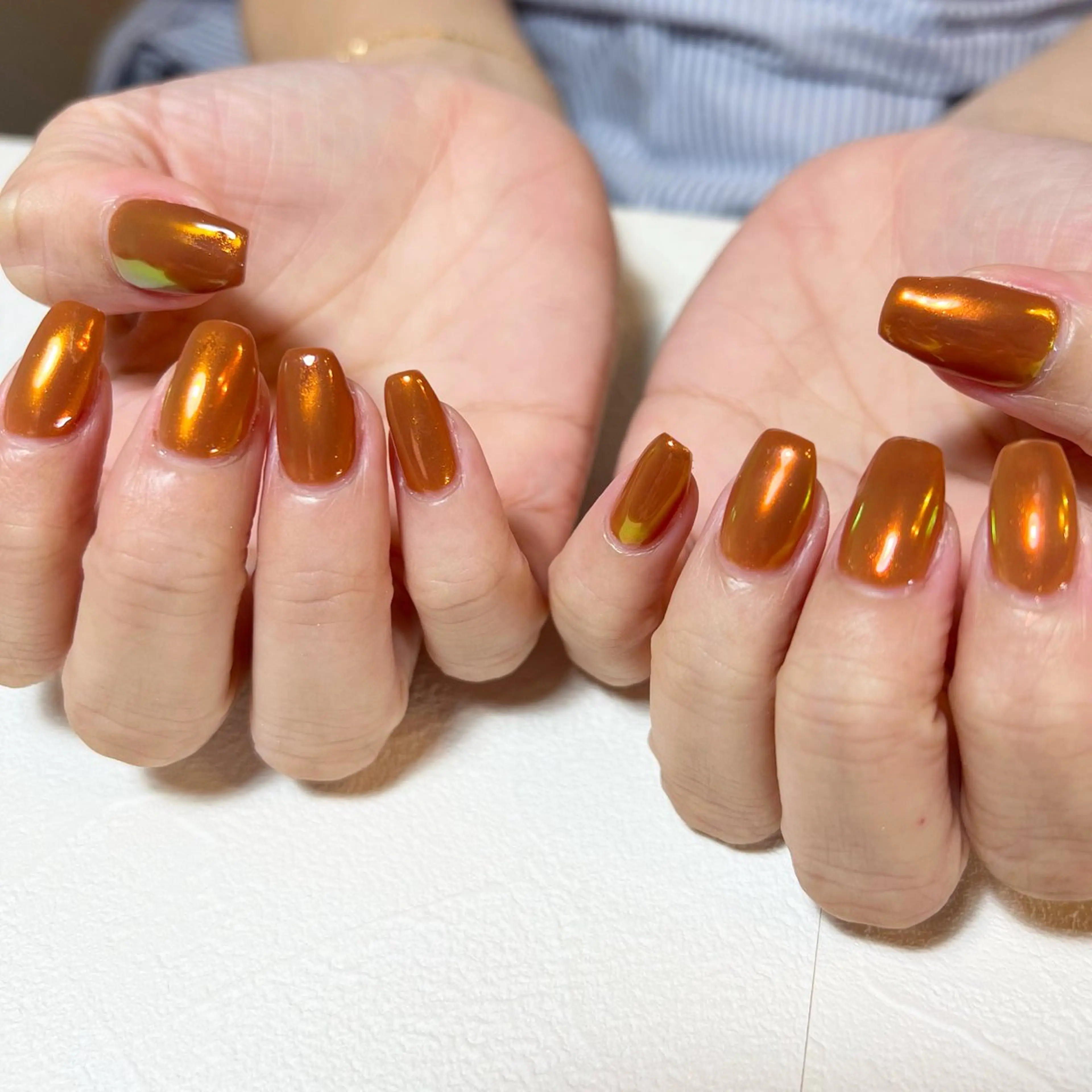 ネイル ハンドネイル nail salon y＋のネイルデザイン