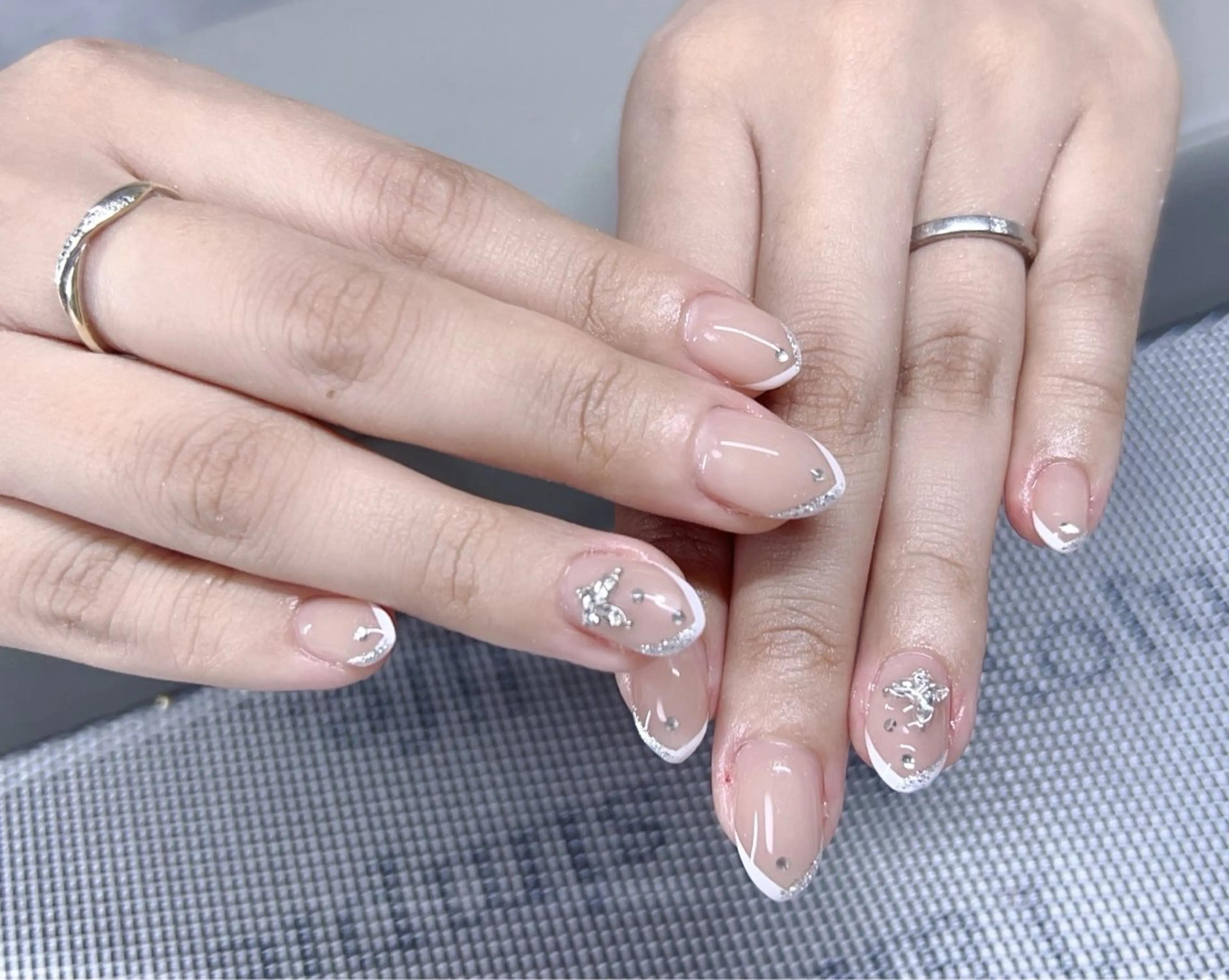 ネイル ハンドネイル YK ネイルサロンのネイルデザイン