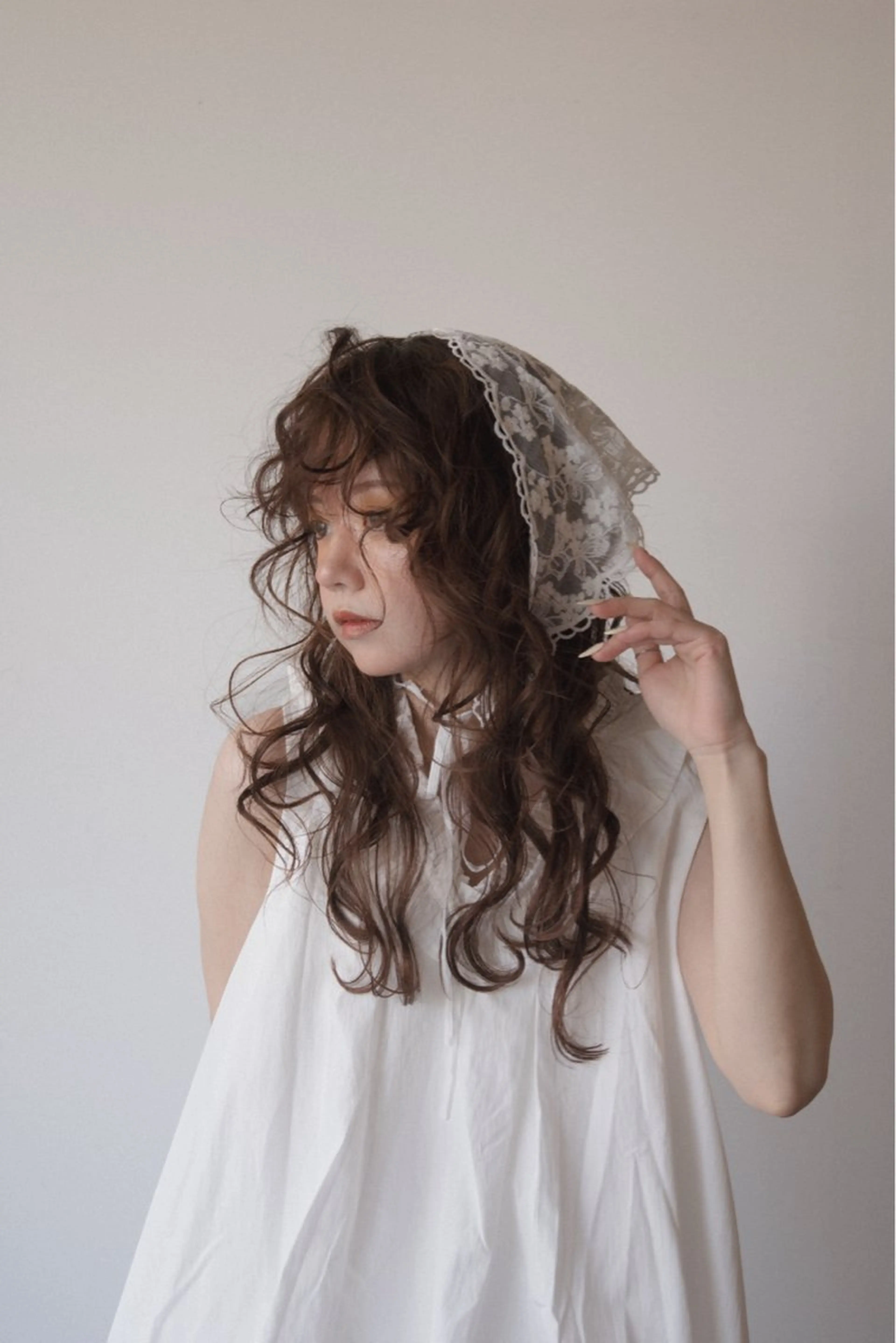 🚺カットモデル 募集🪄🫧まどかのヘアスタイル