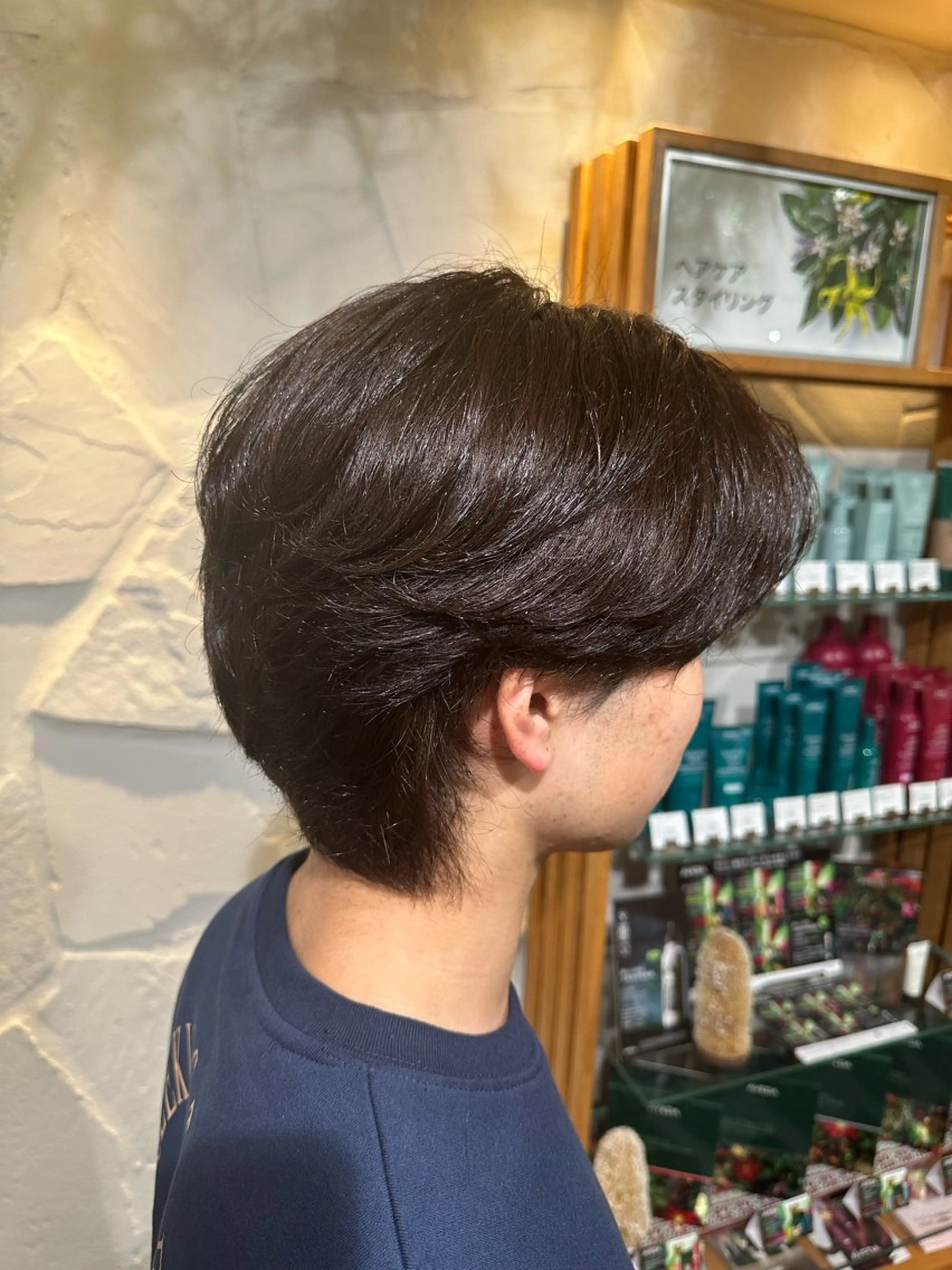 カラー 表参道/ 龍之介のヘアスタイル