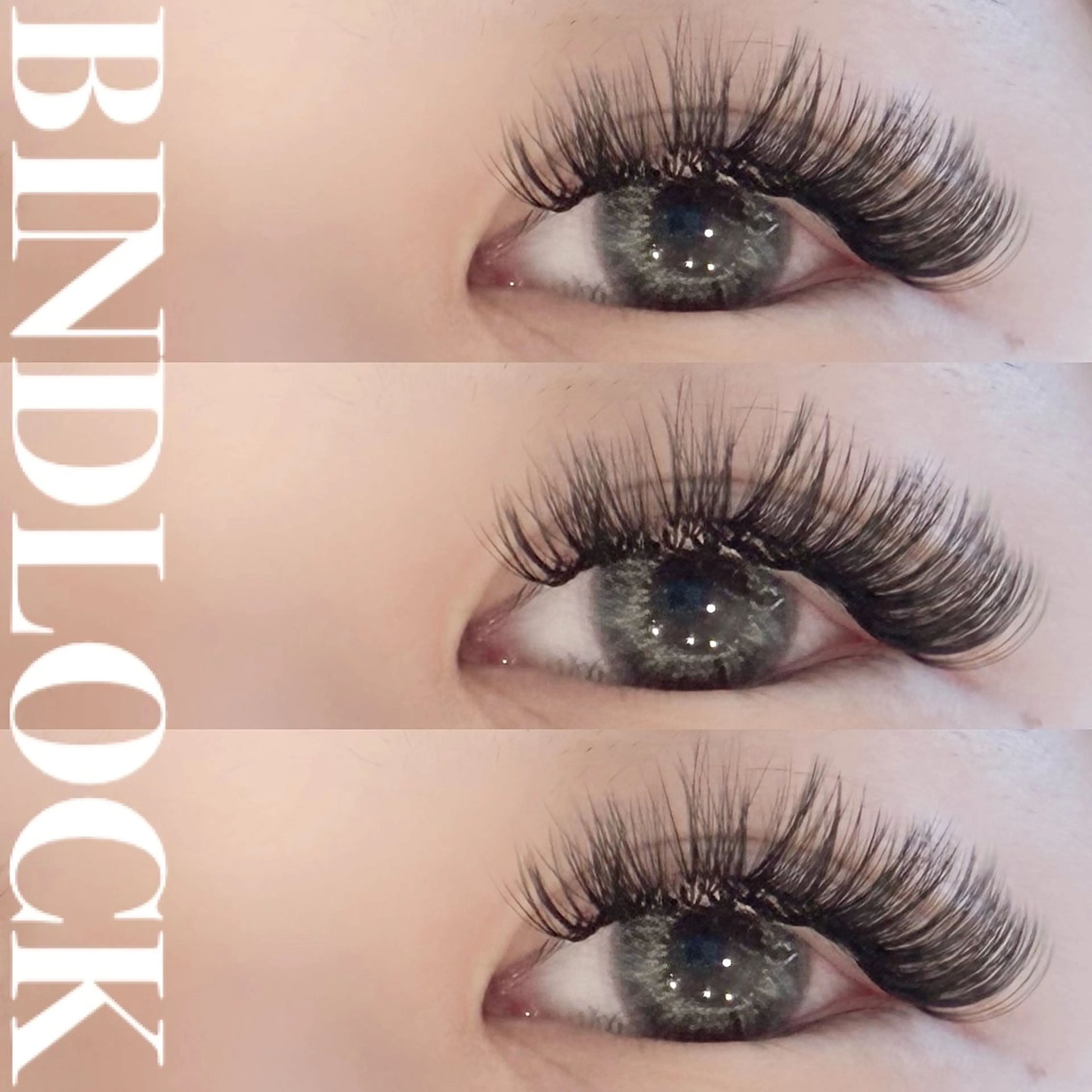 マツエク・マツパ マツエク HOME loveitのマツエク・マツパデザイン