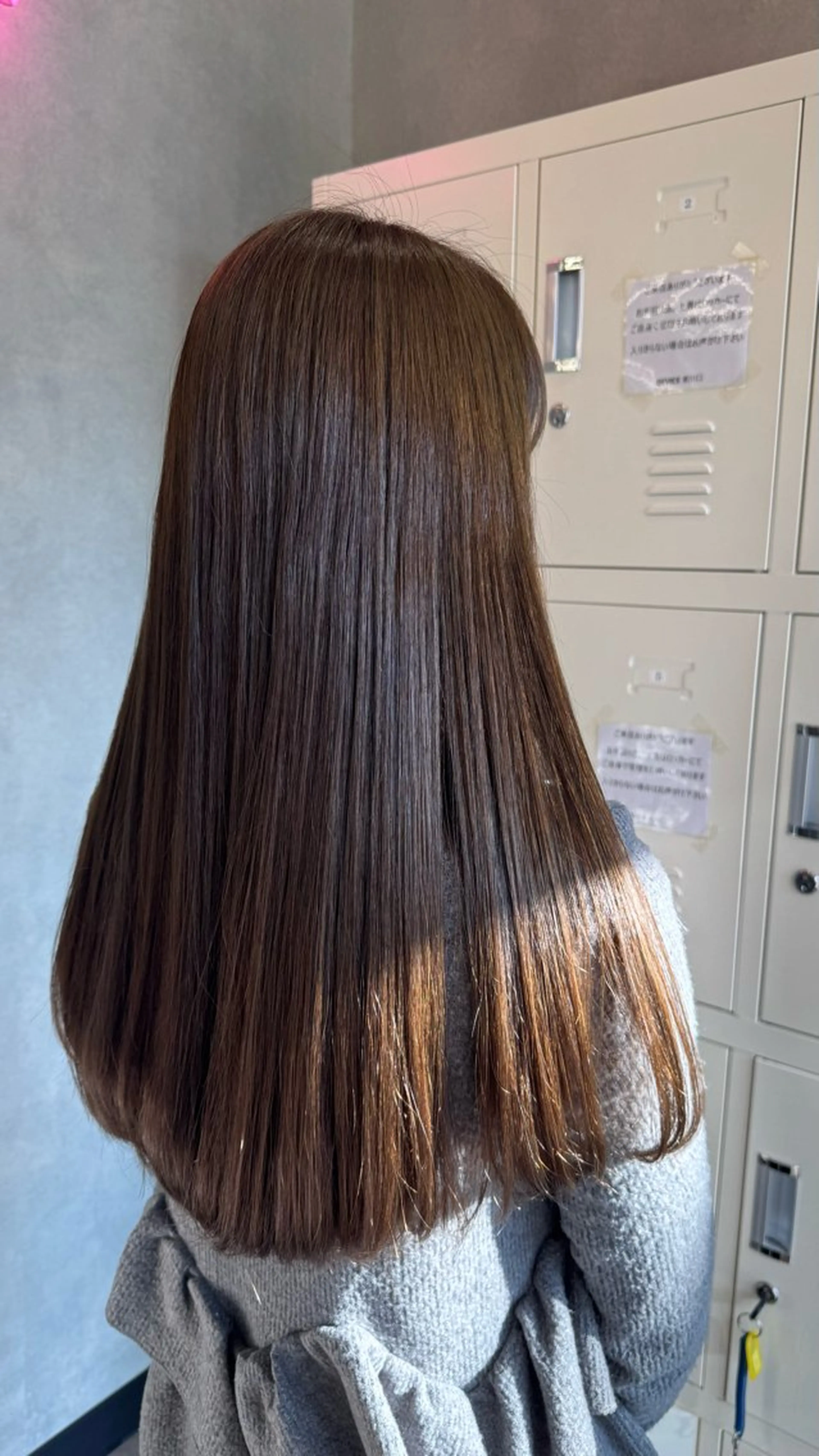 ロング ヘアアレンジ 💫きたはら りおん💫のヘアスタイル