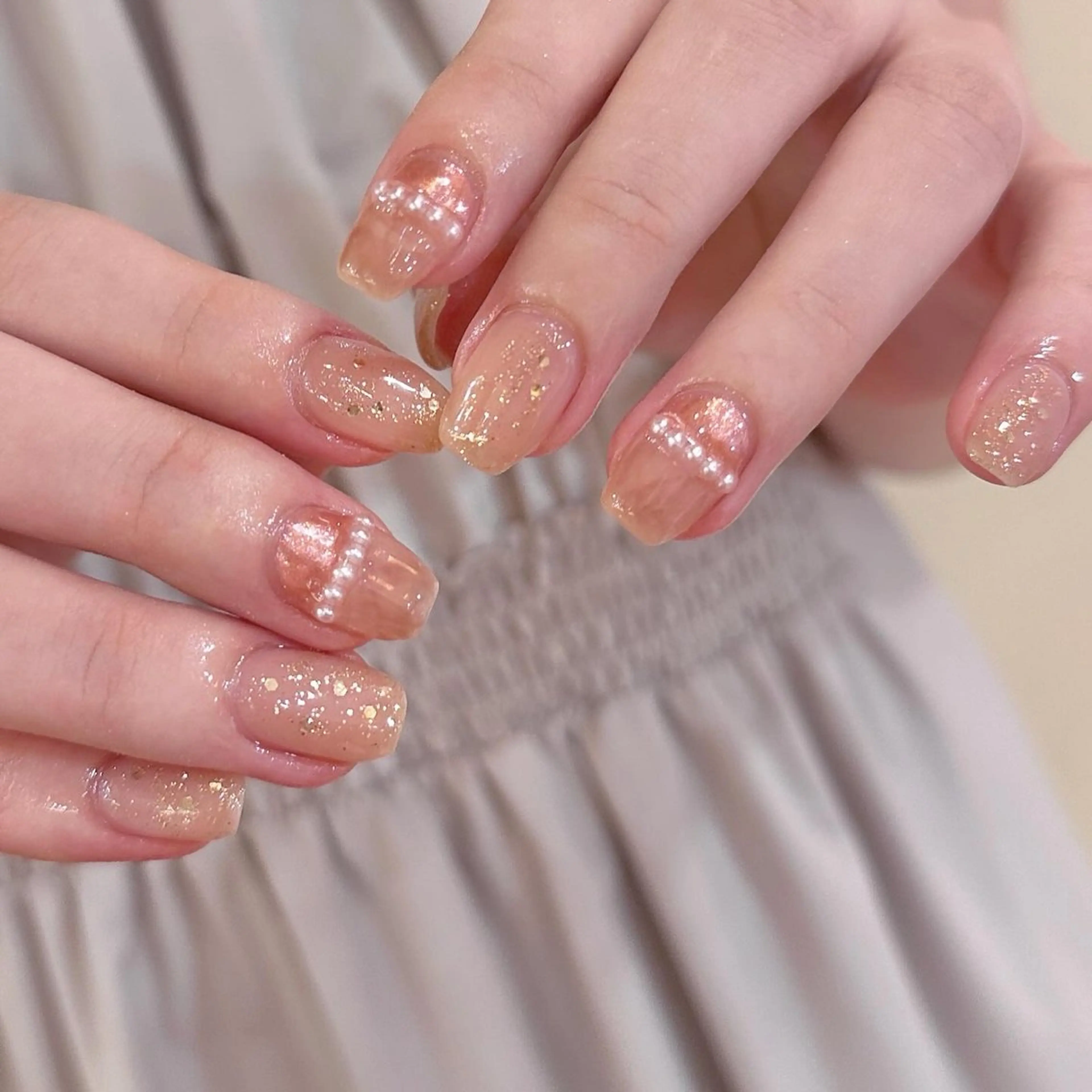 ネイル . .のネイルデザイン