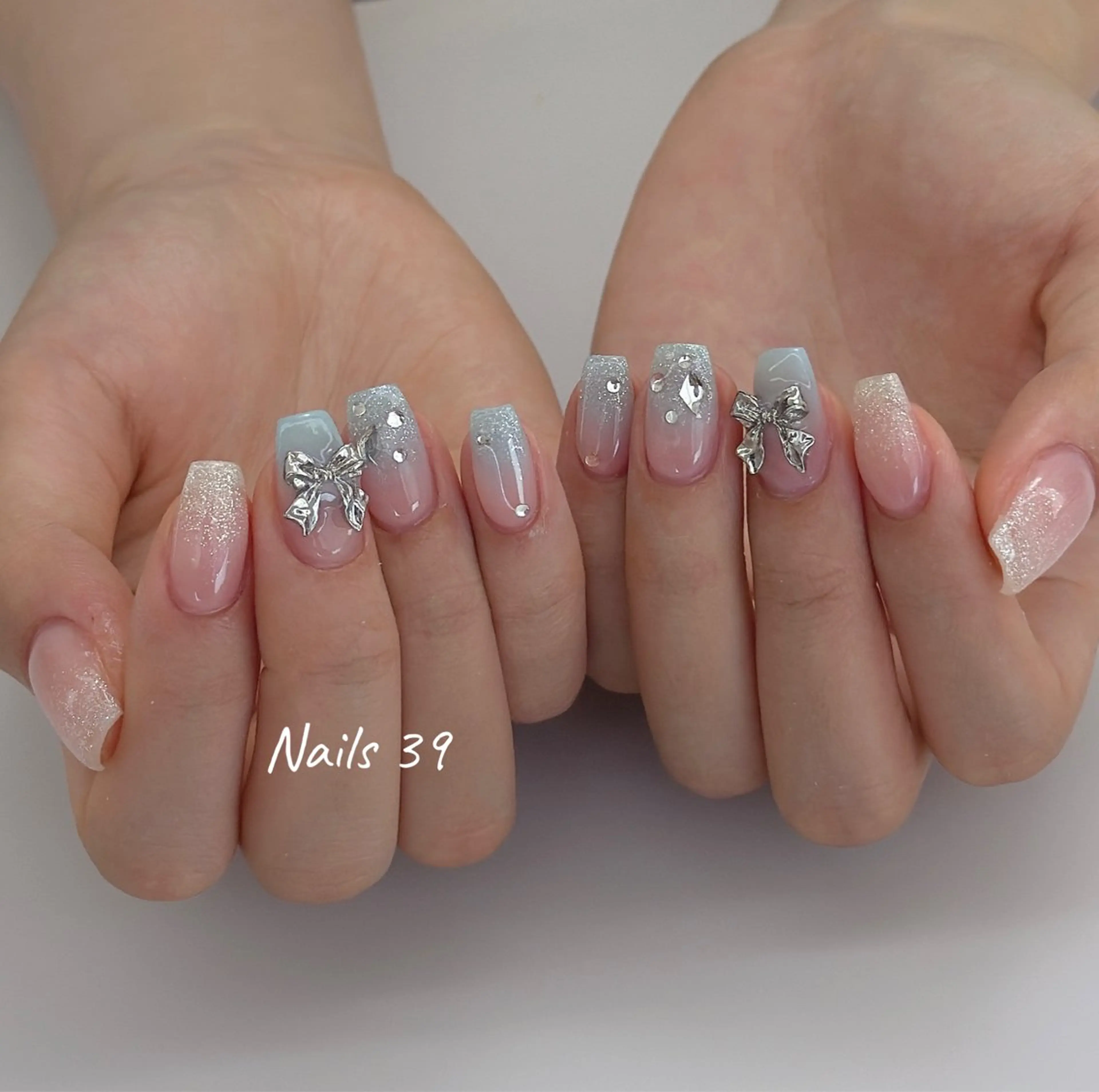 ネイル Nails 39のネイルデザイン