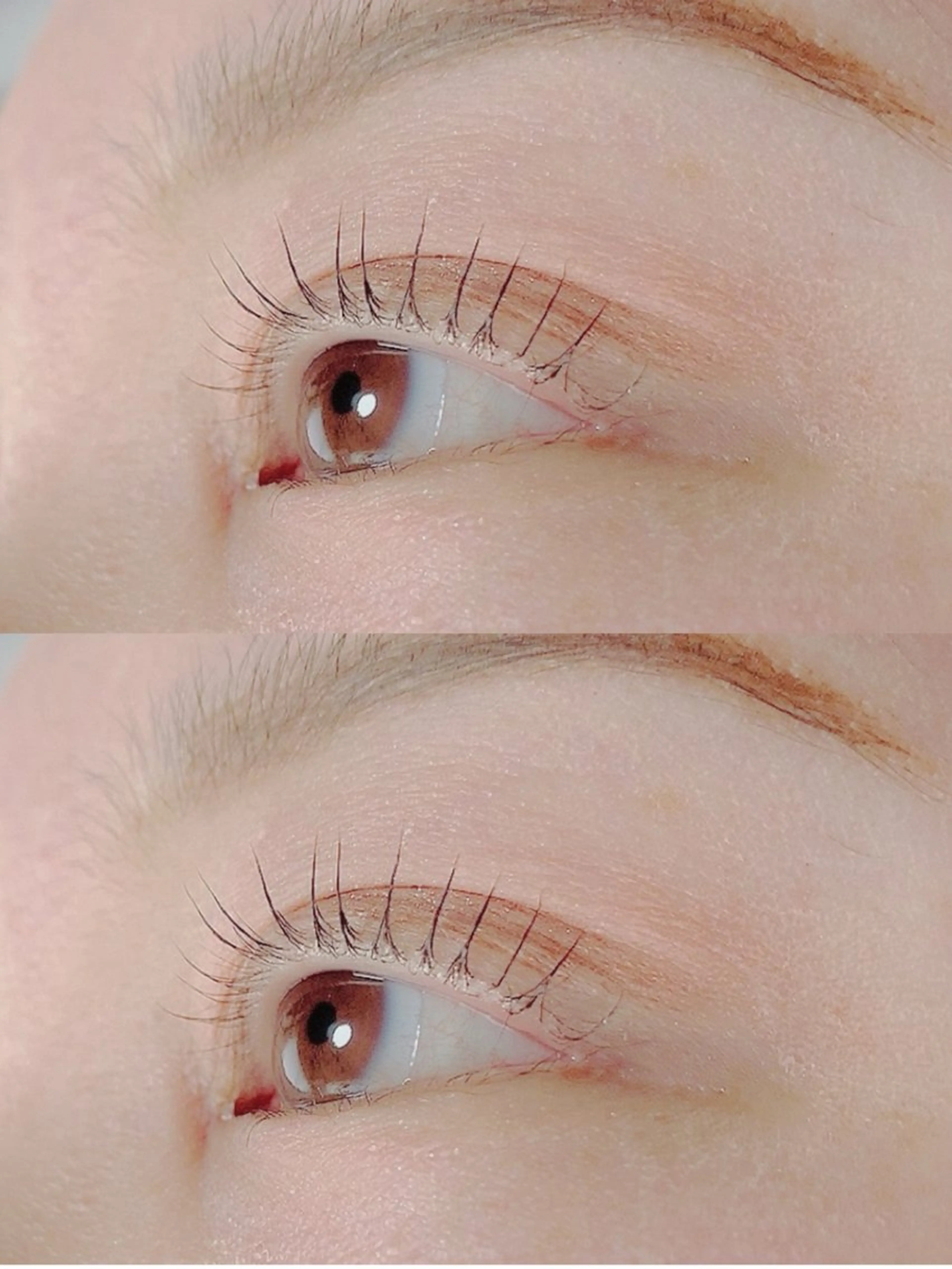 マツエク・マツパ eyelash salonMiraのマツエク・マツパデザイン