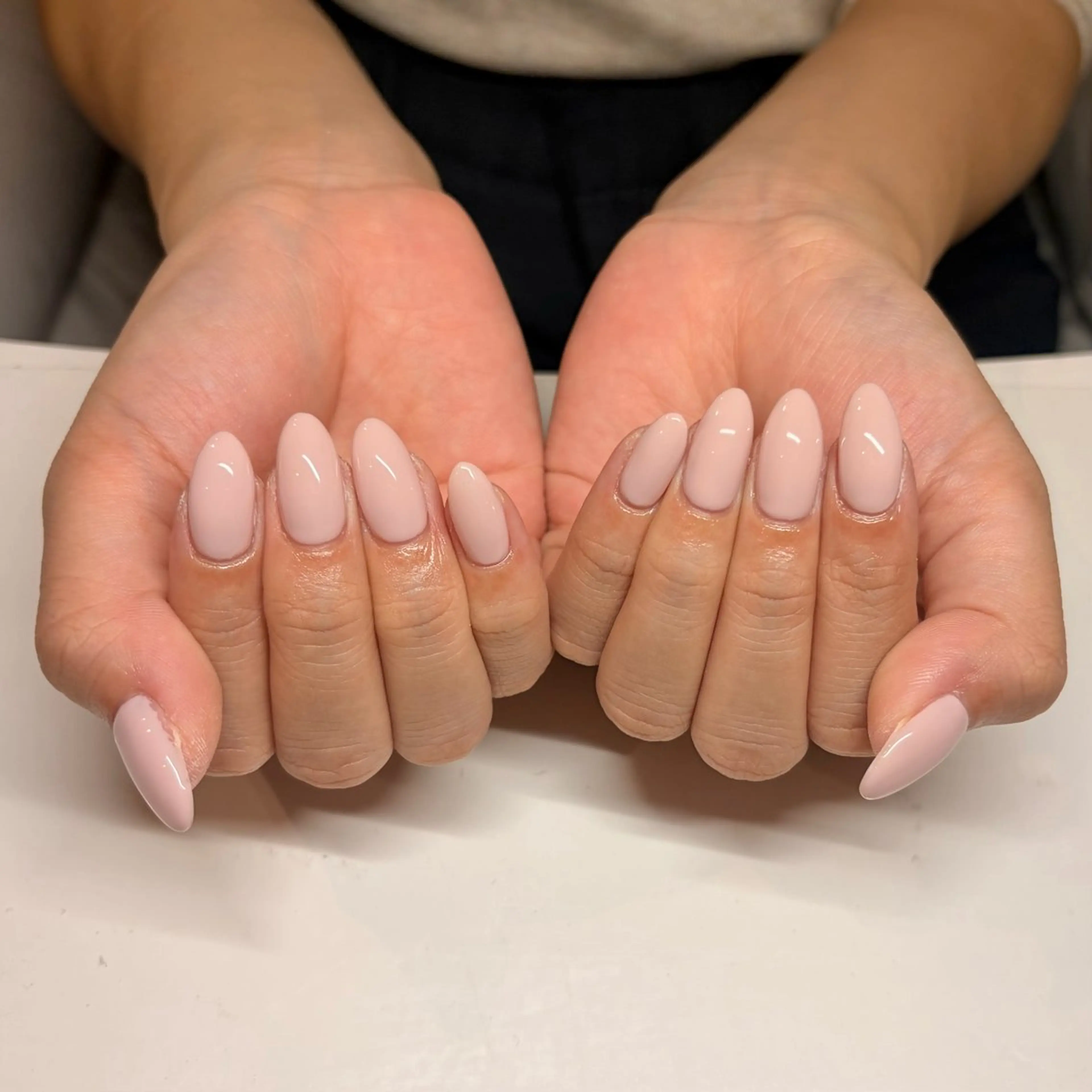 ネイル ハンドネイル イーミリー市川店 moekaのネイルデザイン