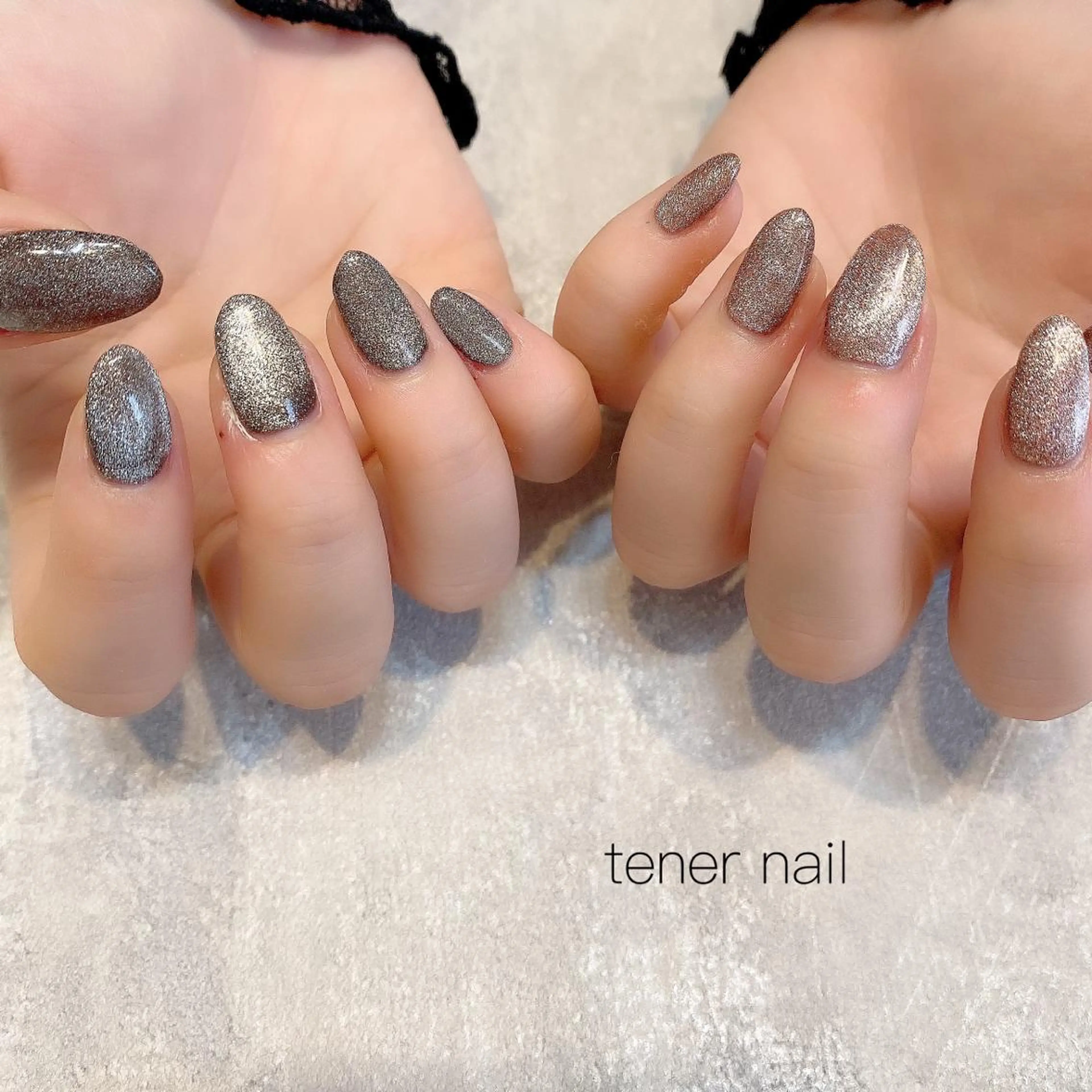 ネイル テネルネイル tener nailのネイルデザイン