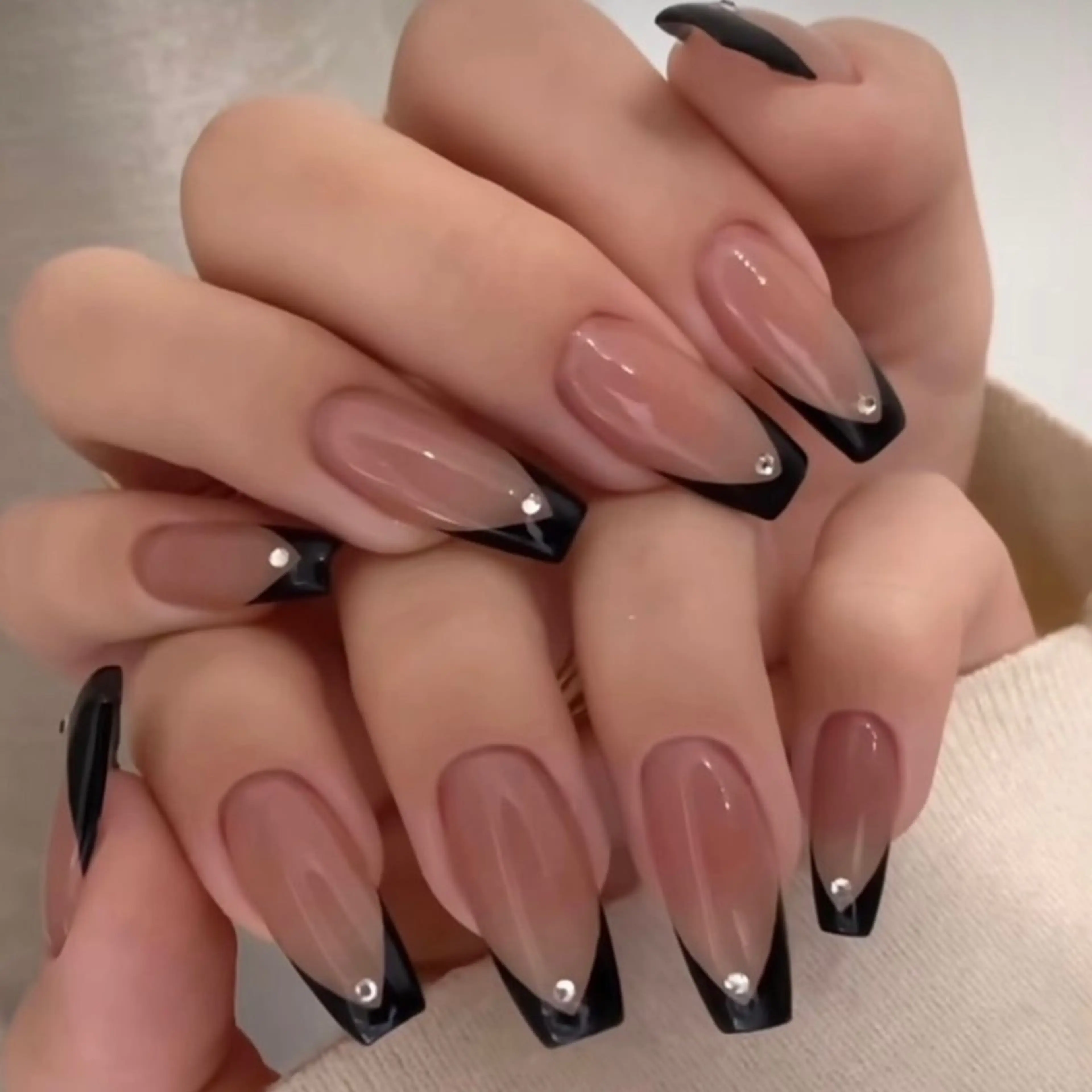 ネイル mignon nailのネイルデザイン