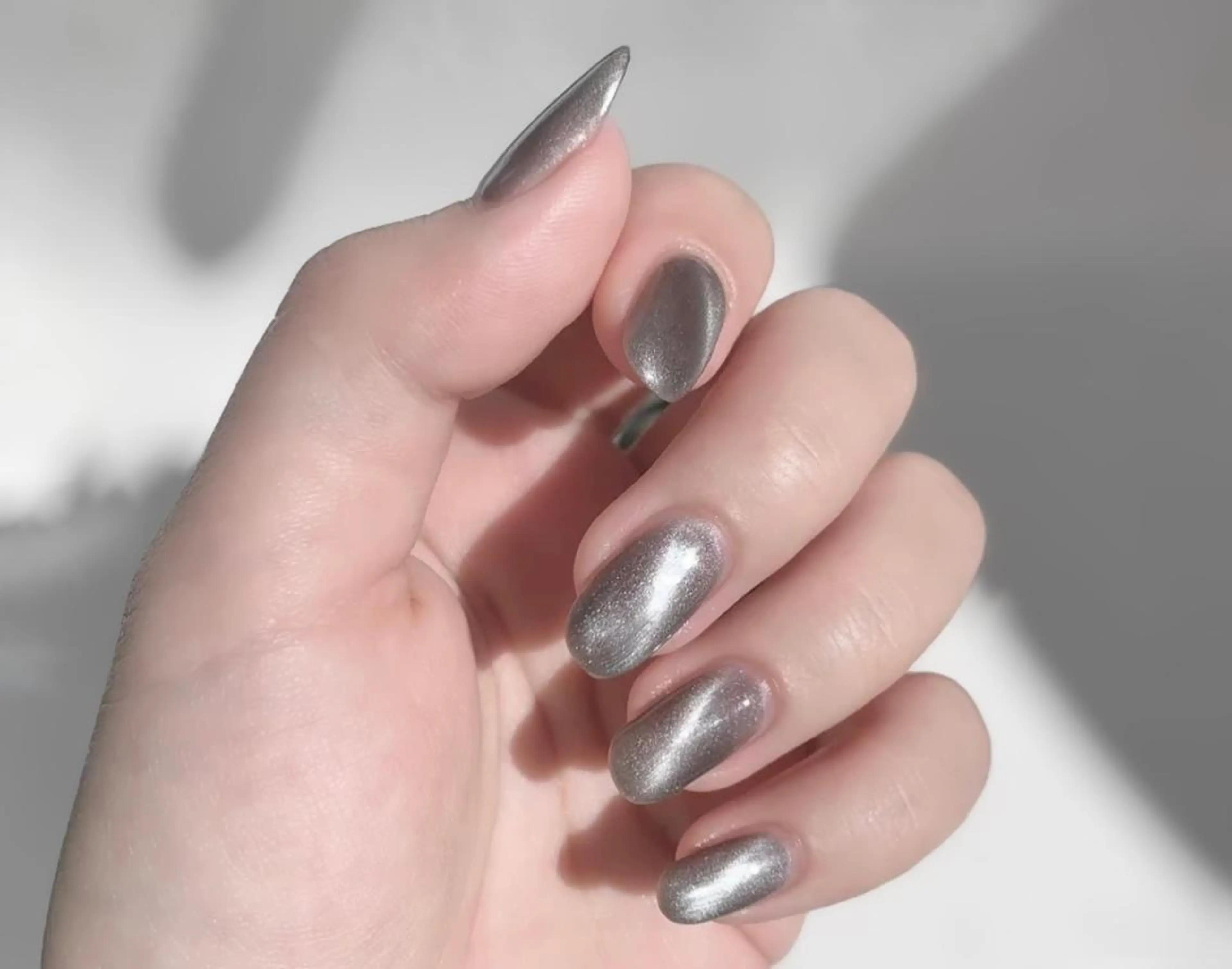 ネイル Smiling nailのネイルデザイン