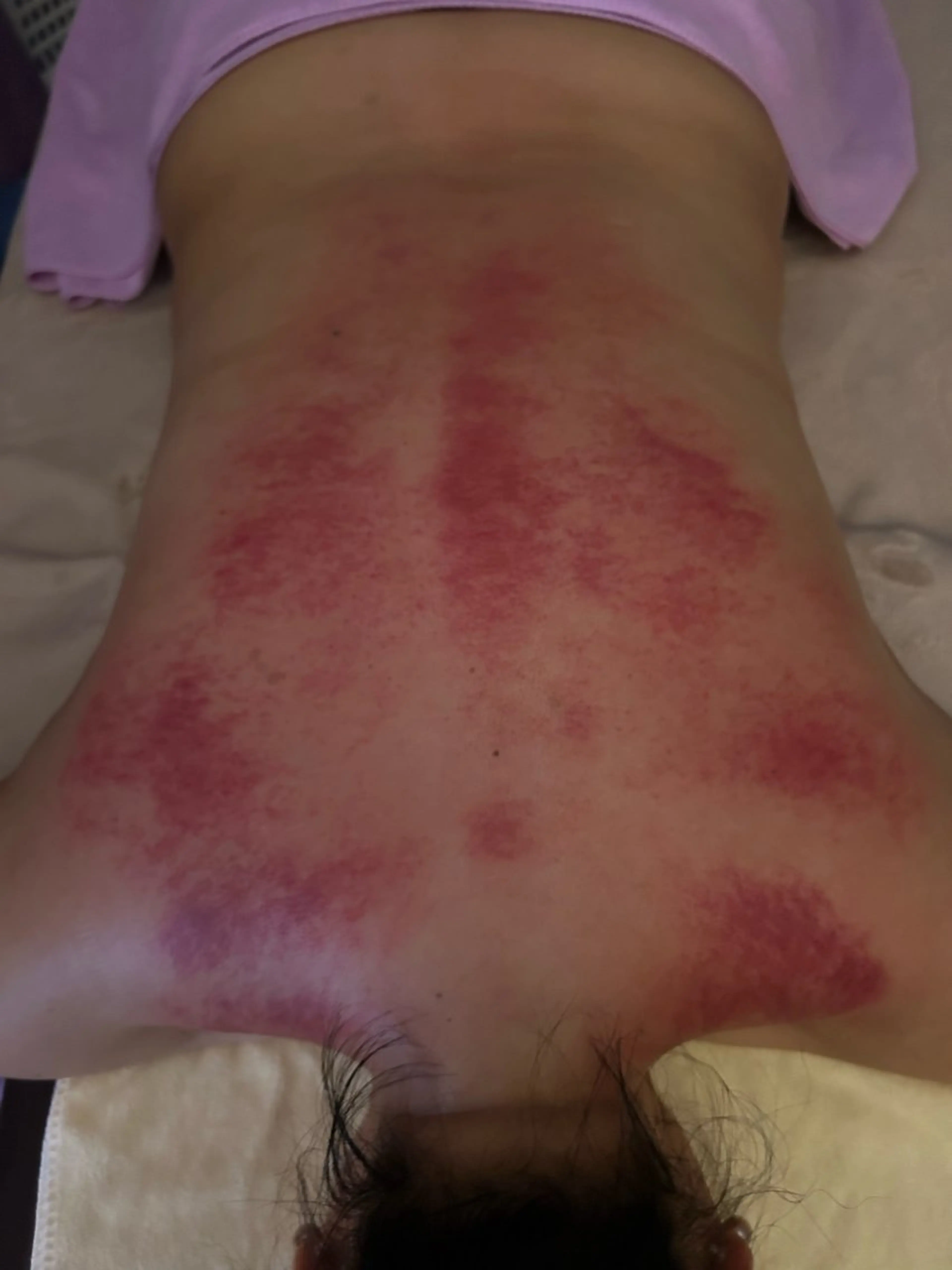 エステ リラク 小百合 さゆりのエステ・リラクイメージ