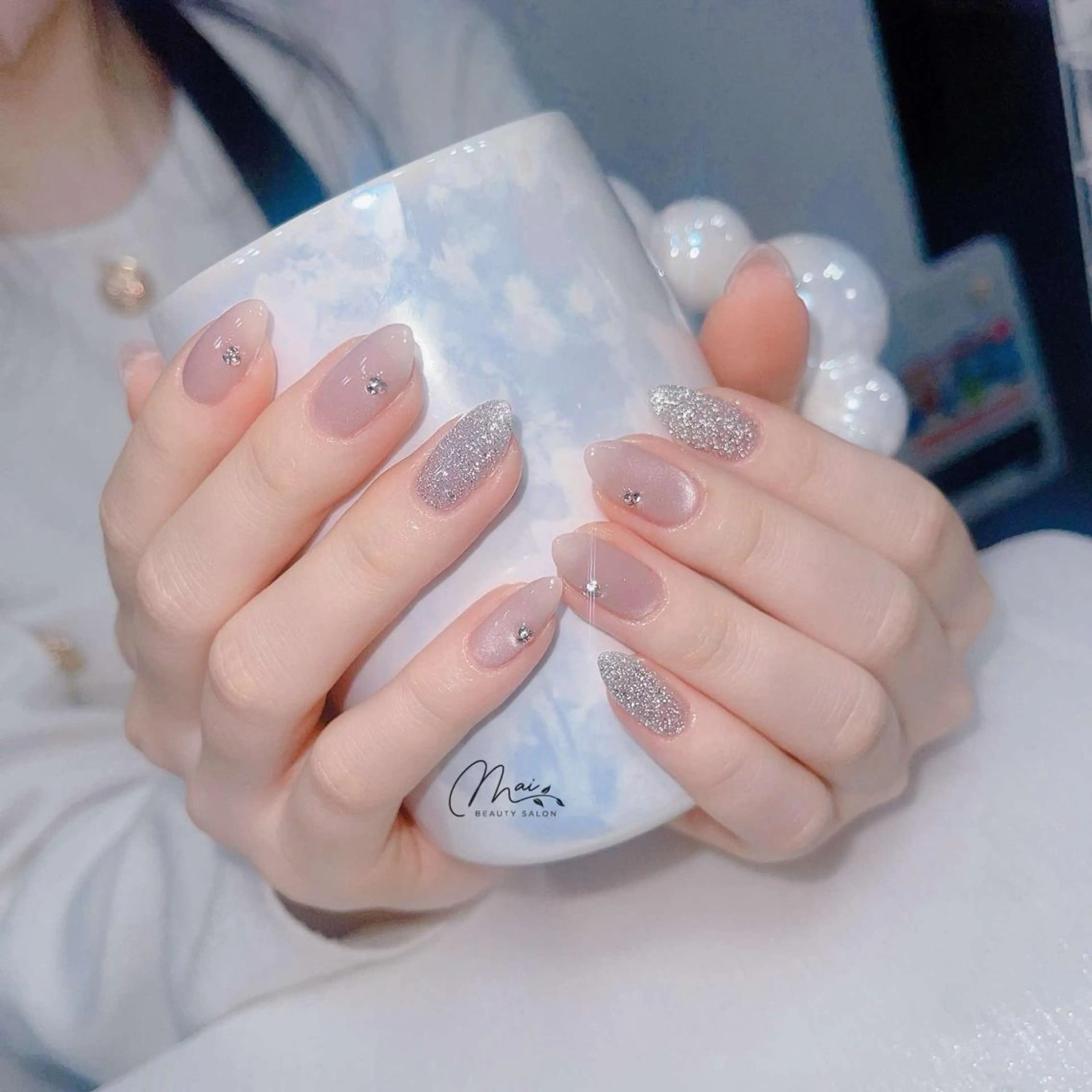 ネイル MaiBeauty Niのネイルデザイン