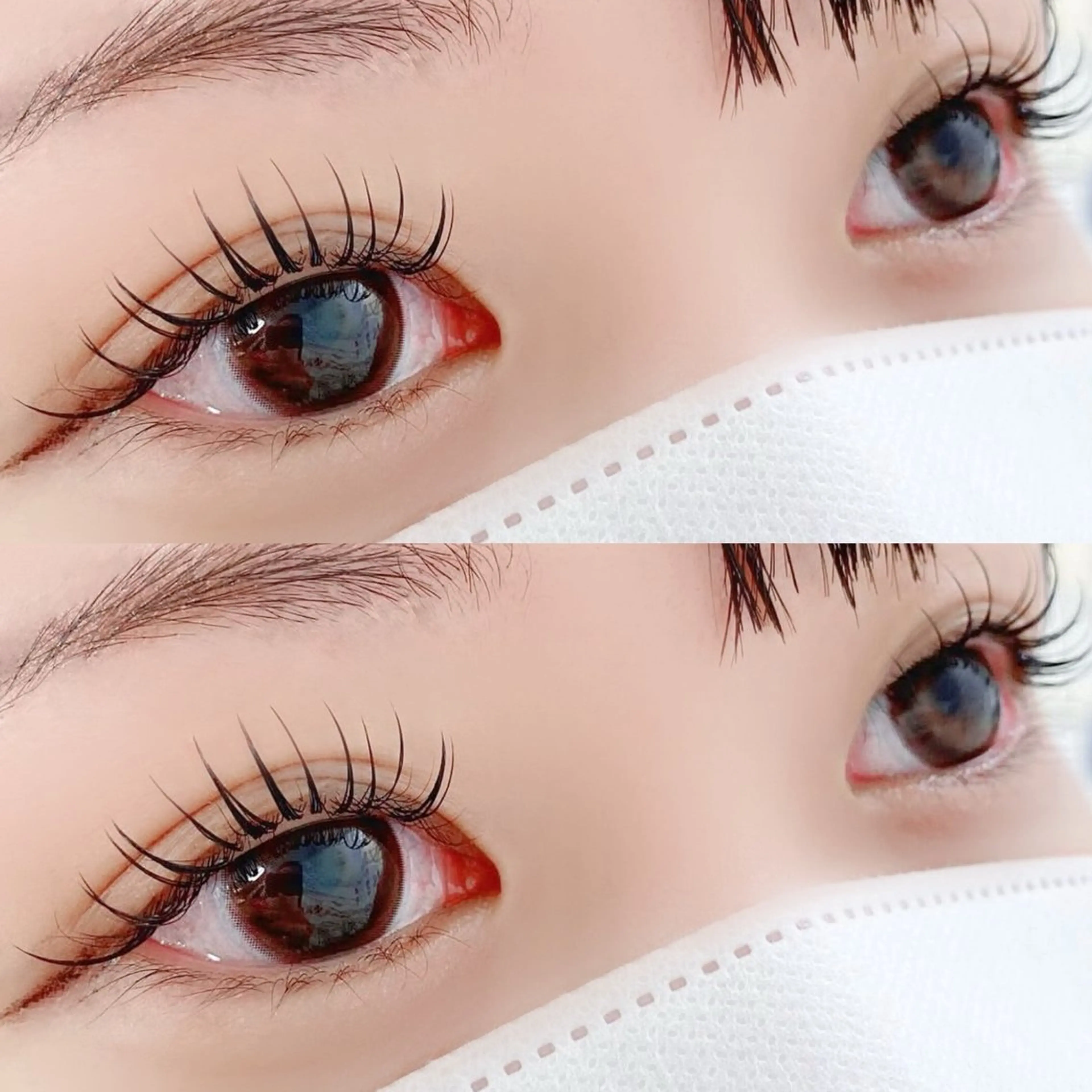 マツエク・マツパ 🫧カミウンテン🫧 Bianca市川の眉毛・アイブロウイメージ