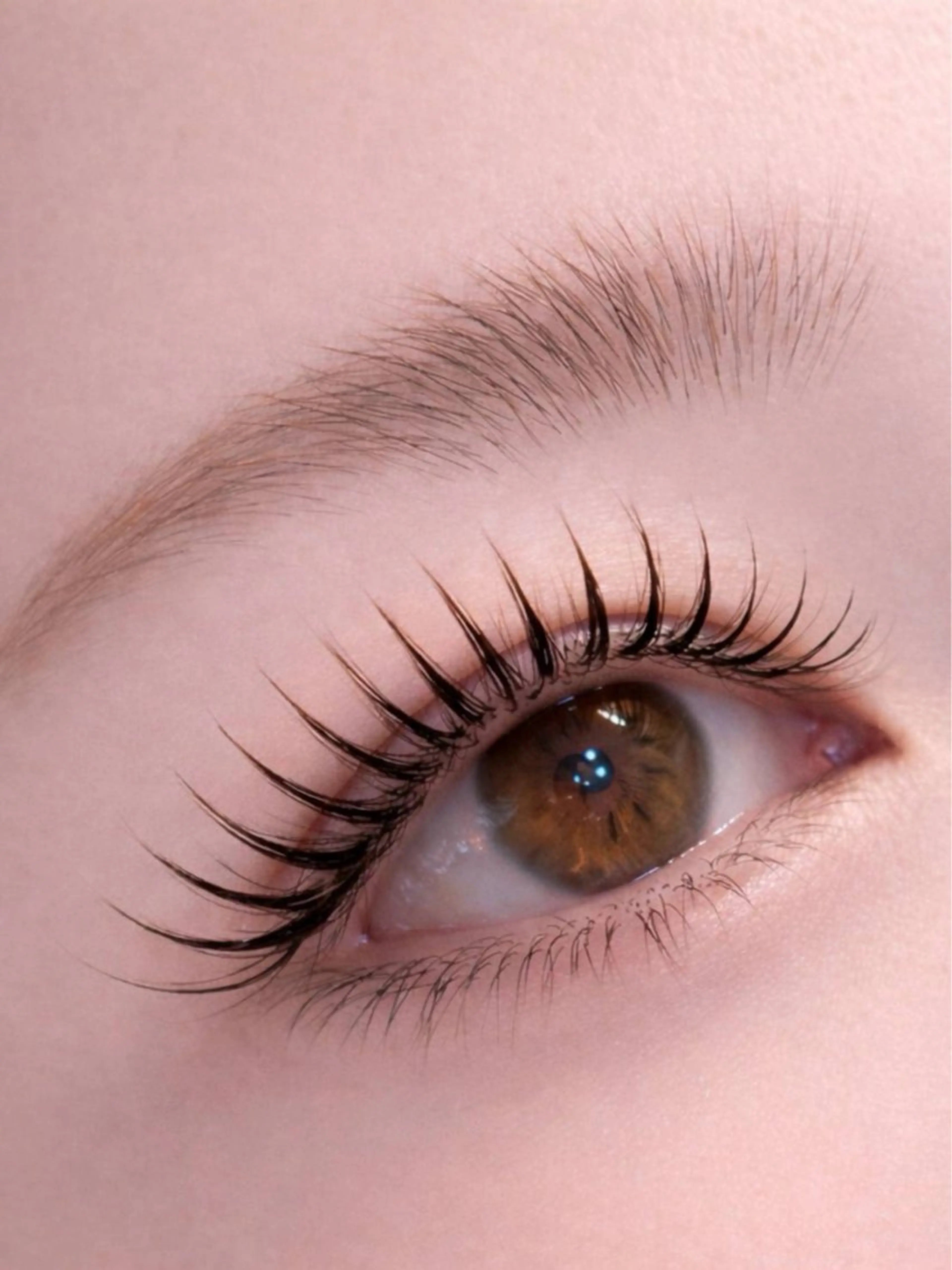 マツエク・マツパ パリジェンヌラッシュリフト マツエク Cheri所属・Cheri まつ毛＆眉毛サロンのマツエク・マツパデザイン