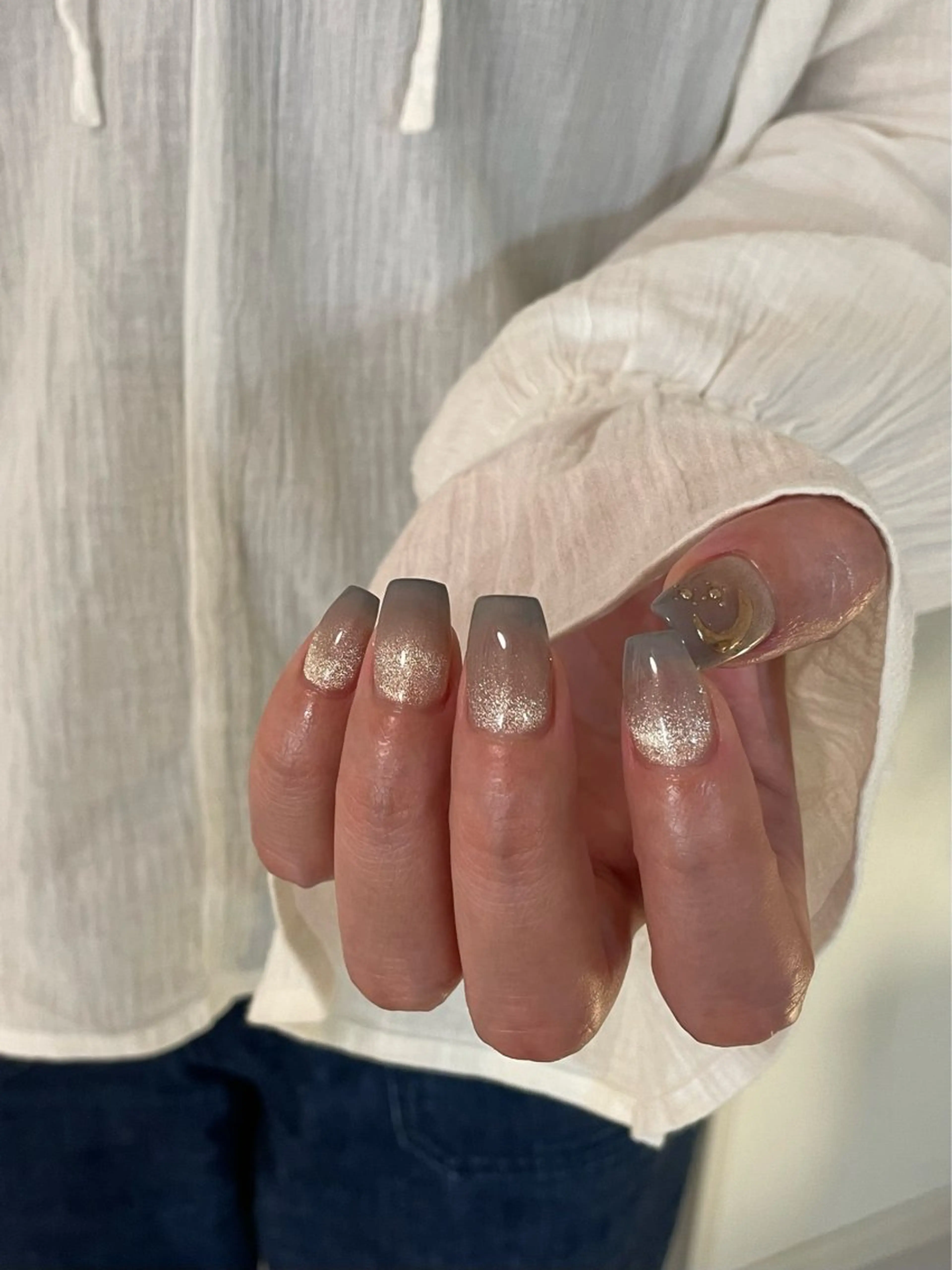 ネイル Ami 🦥のネイルデザイン