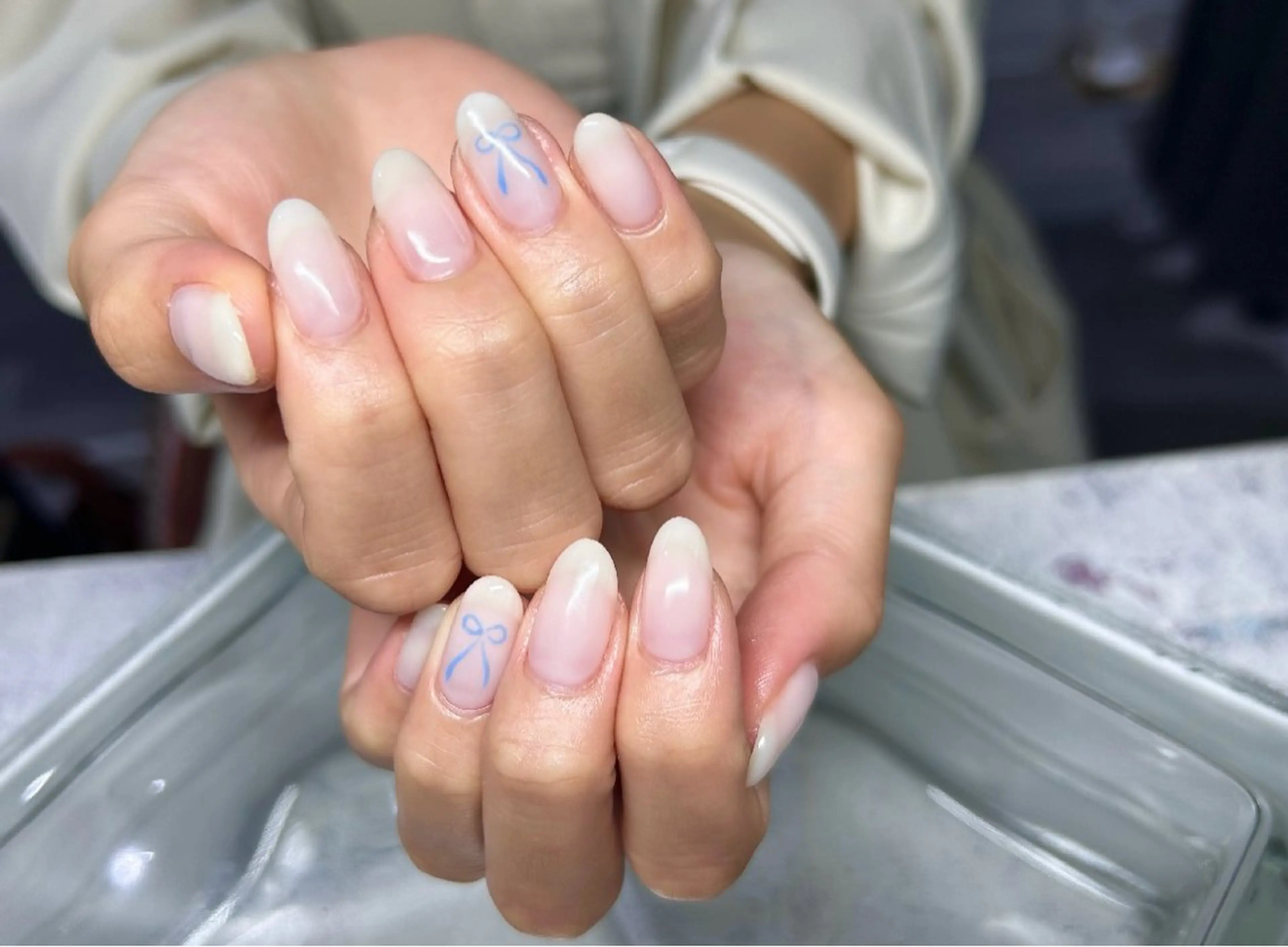 ネイル N.design muraのネイルデザイン