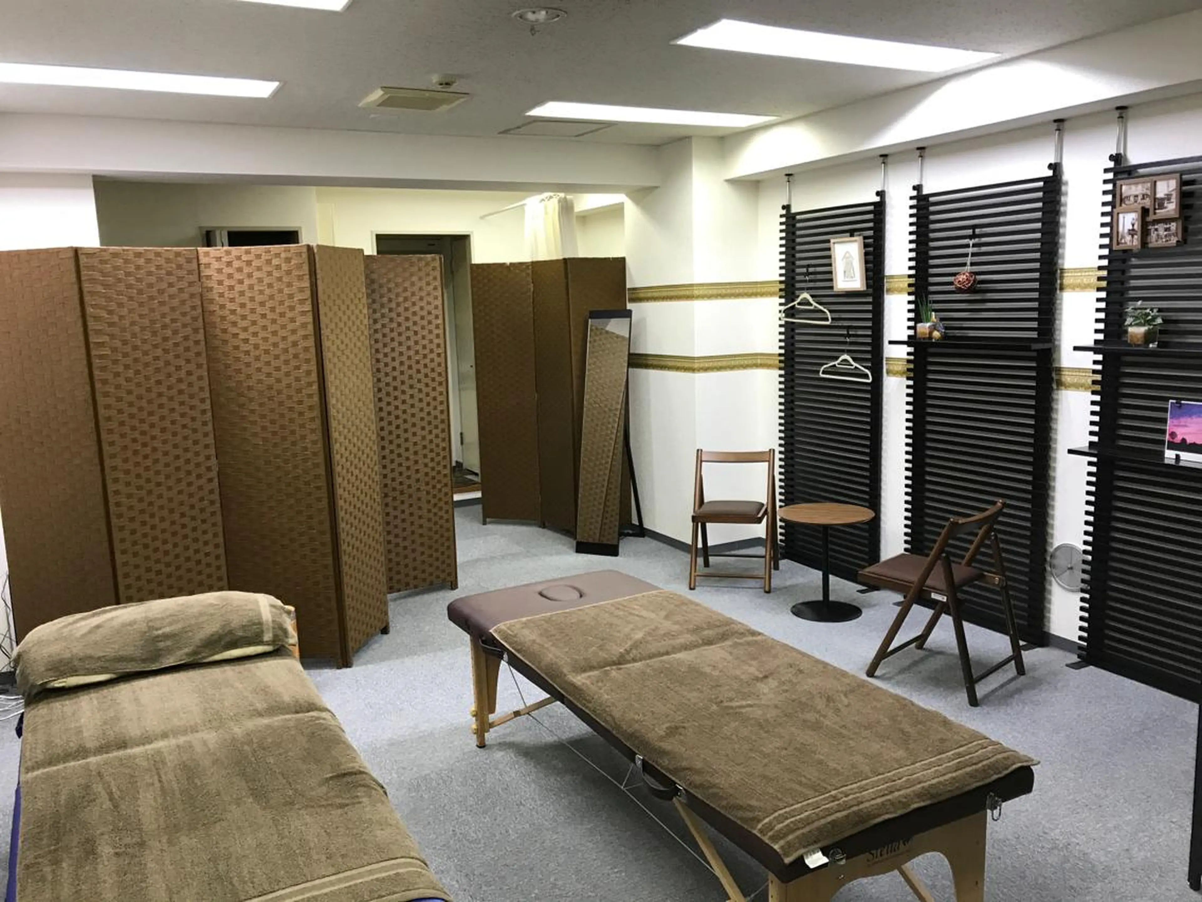 太陽整体室 のエステ・リラクイメージ