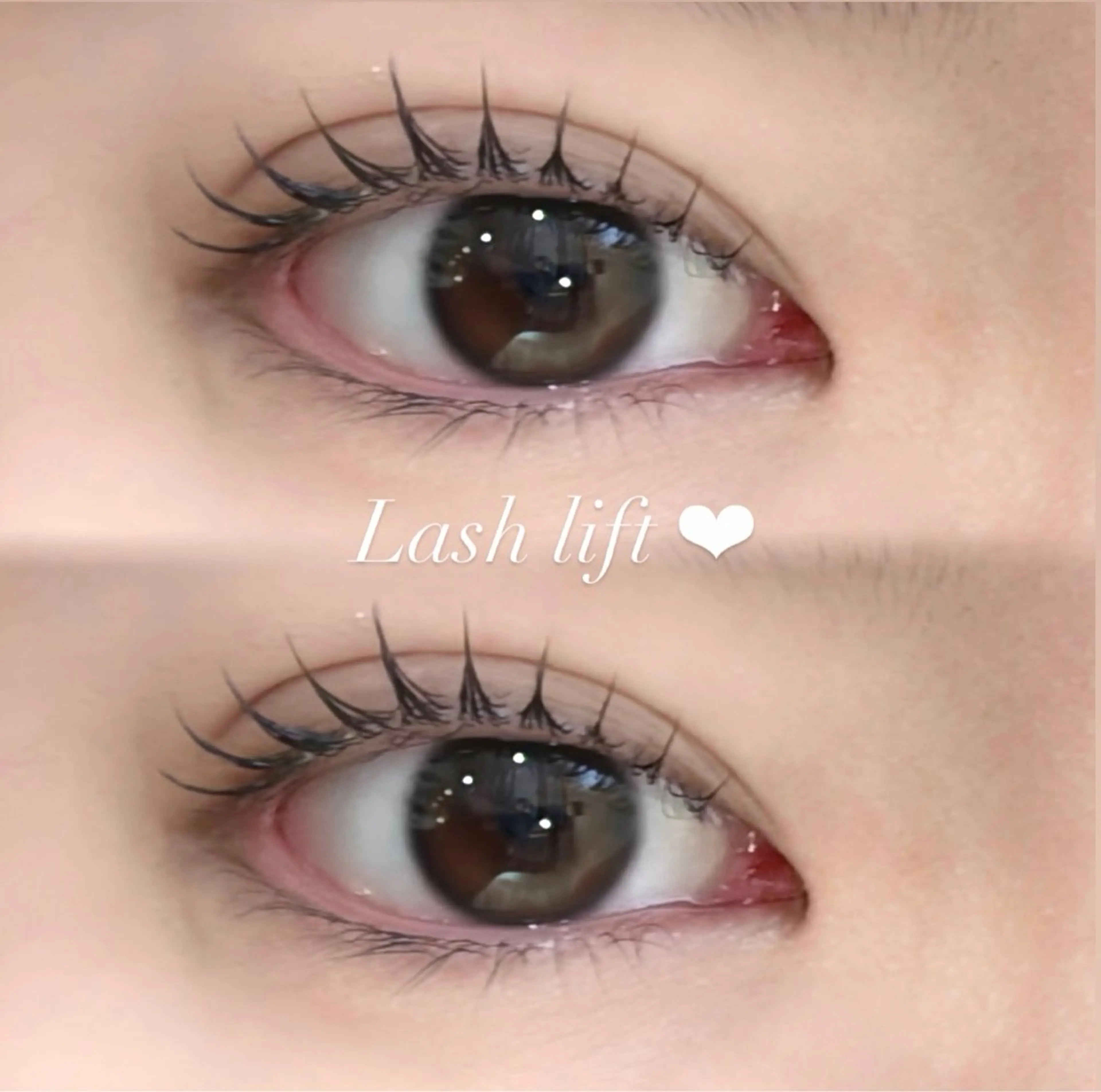 マツエク・マツパ 🤍EYELA HIBIKI🤍のマツエク・マツパデザイン