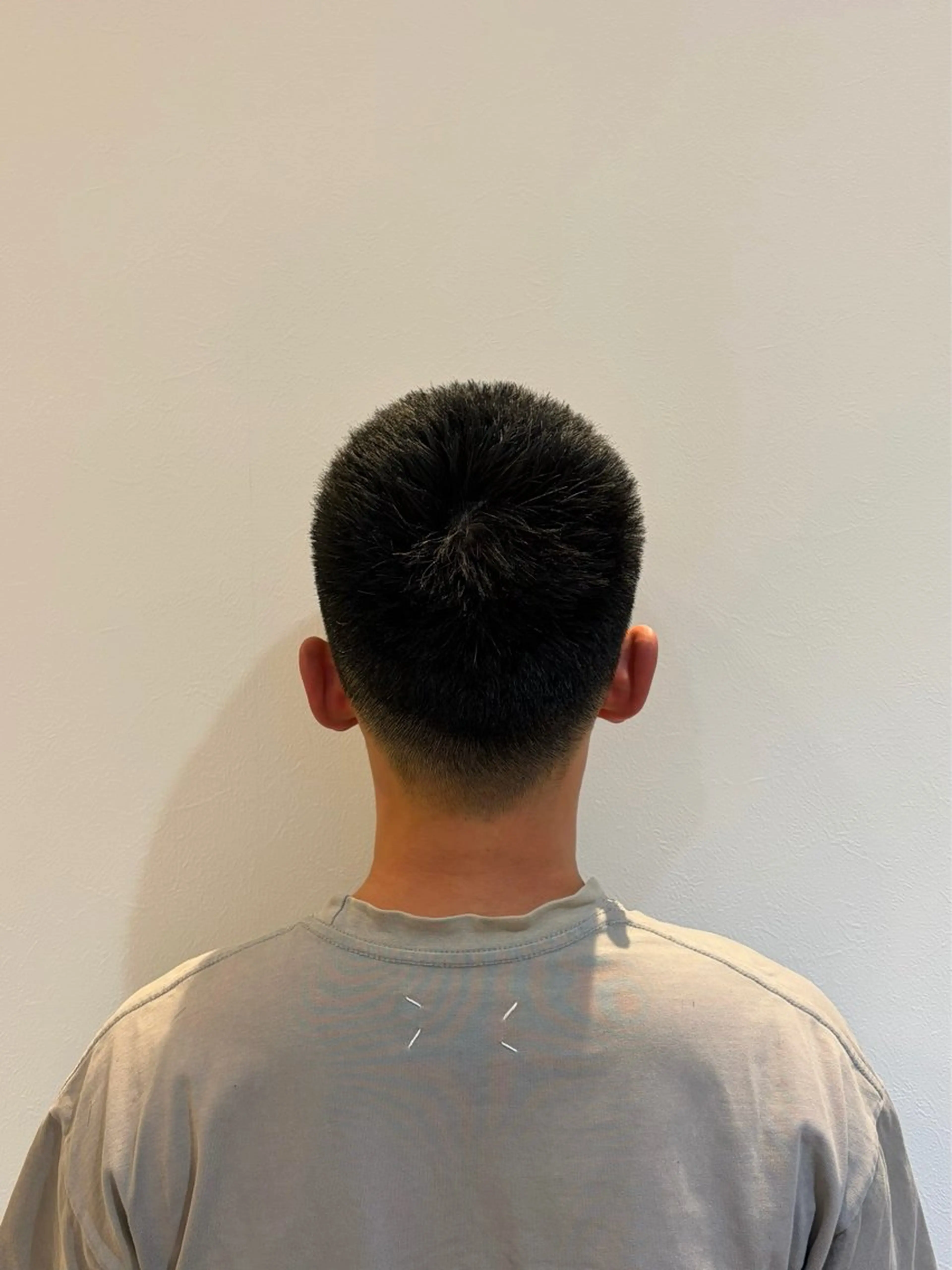 メンズ カット メンズカット/ カラー/みほ🪷のヘアスタイル