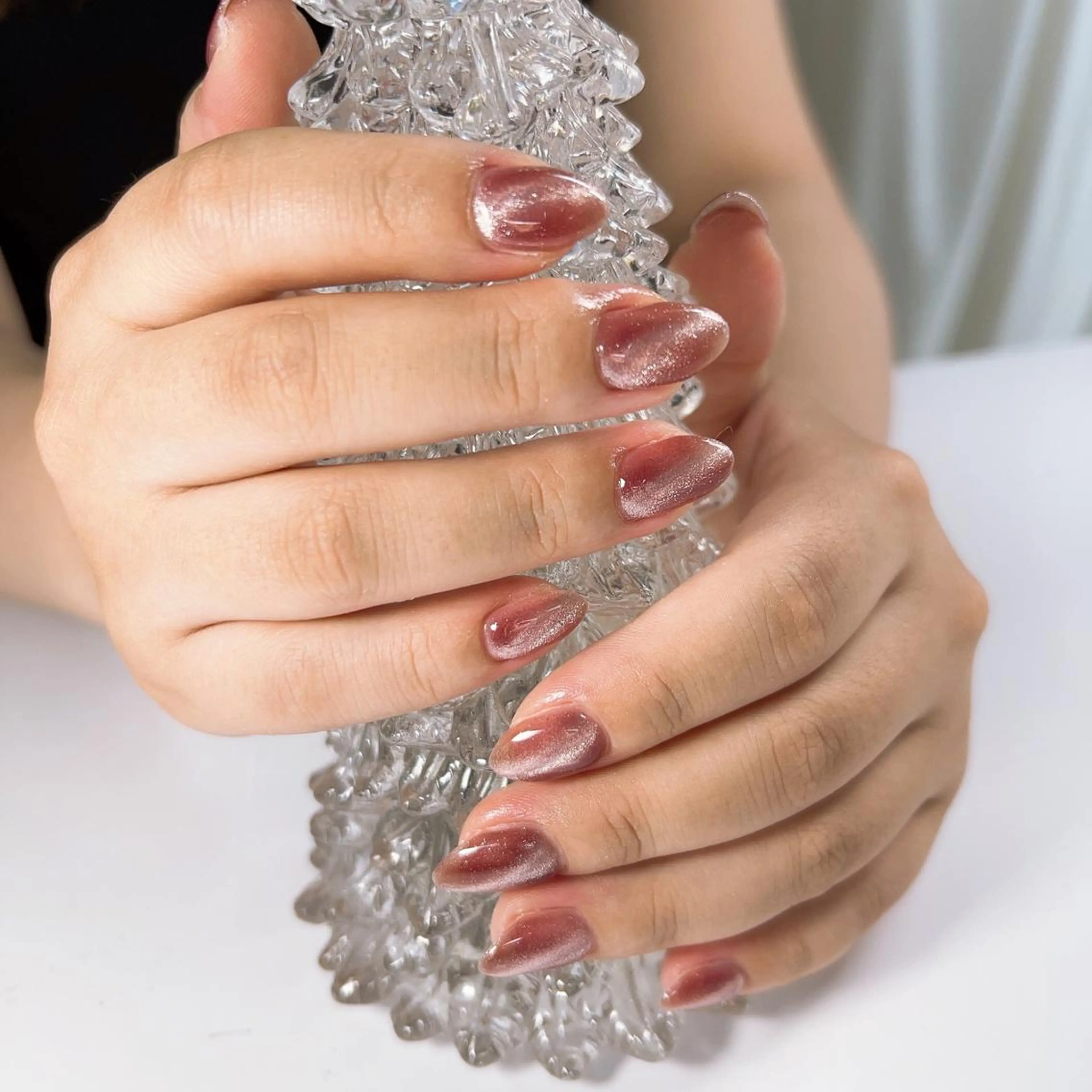 ネイル ネイルサロン ロア旧ジョリーのネイルデザイン