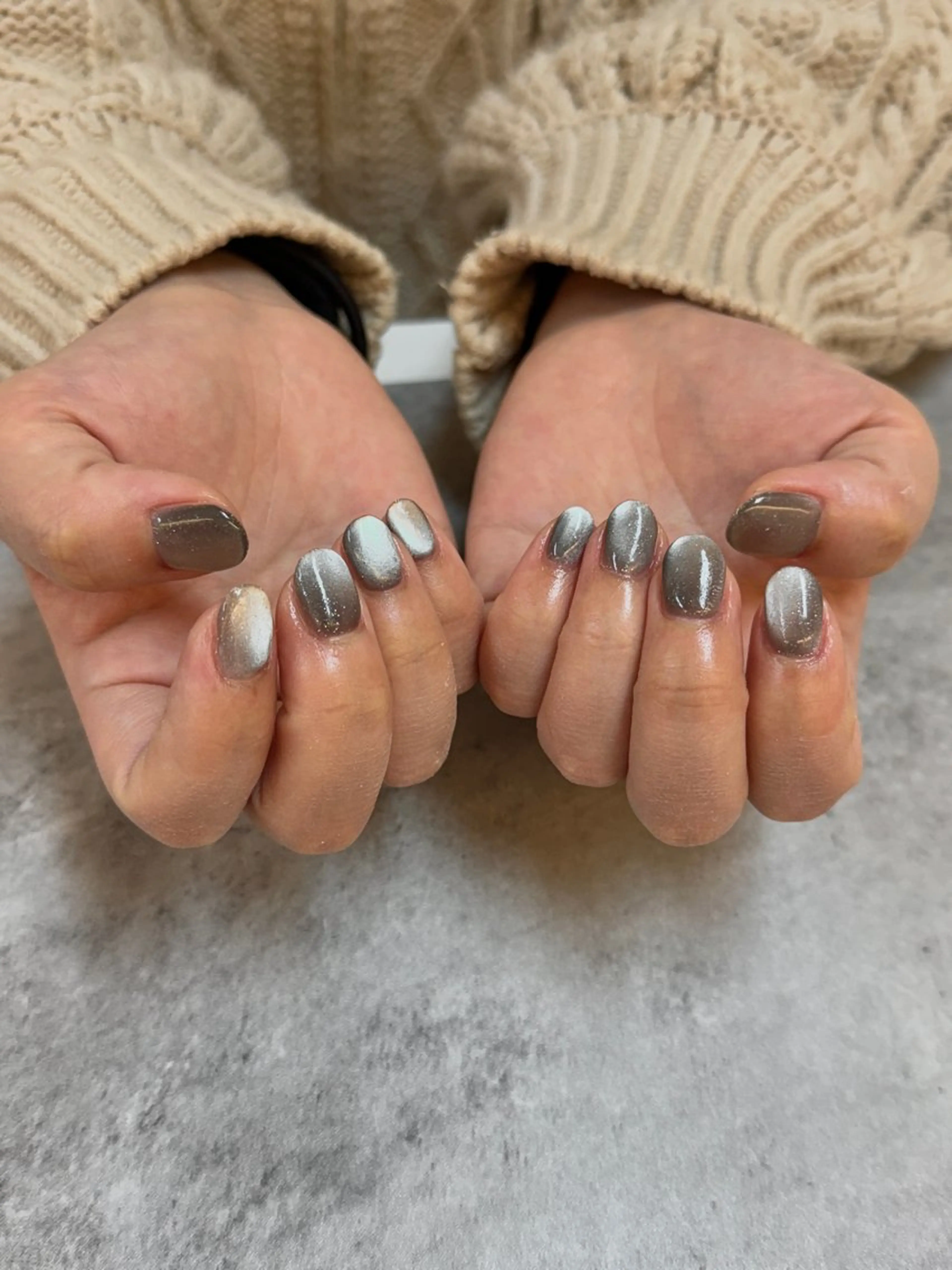 ネイル ena satoのネイルデザイン