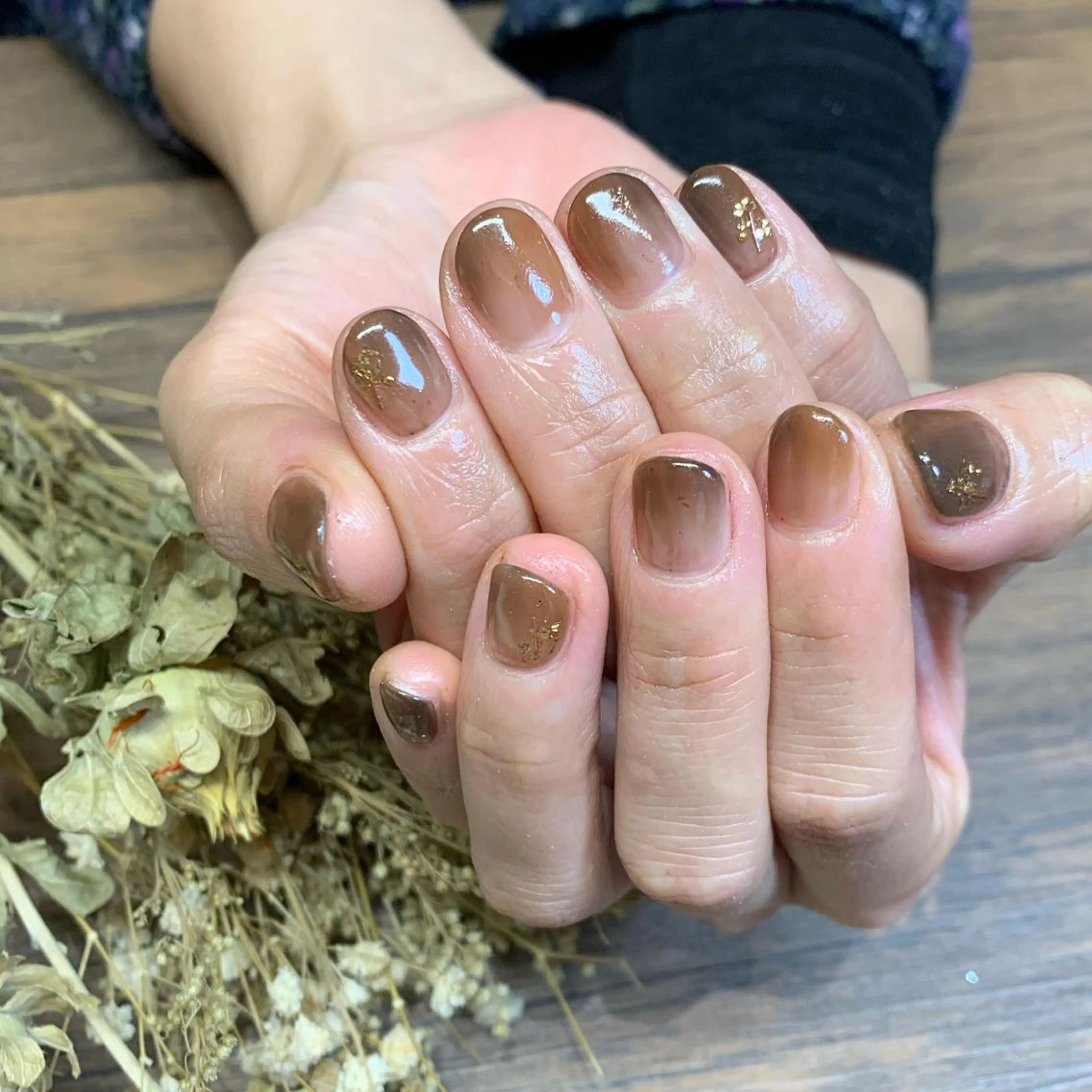ネイル 🪞KAPE NAIL 🪞のネイルデザイン
