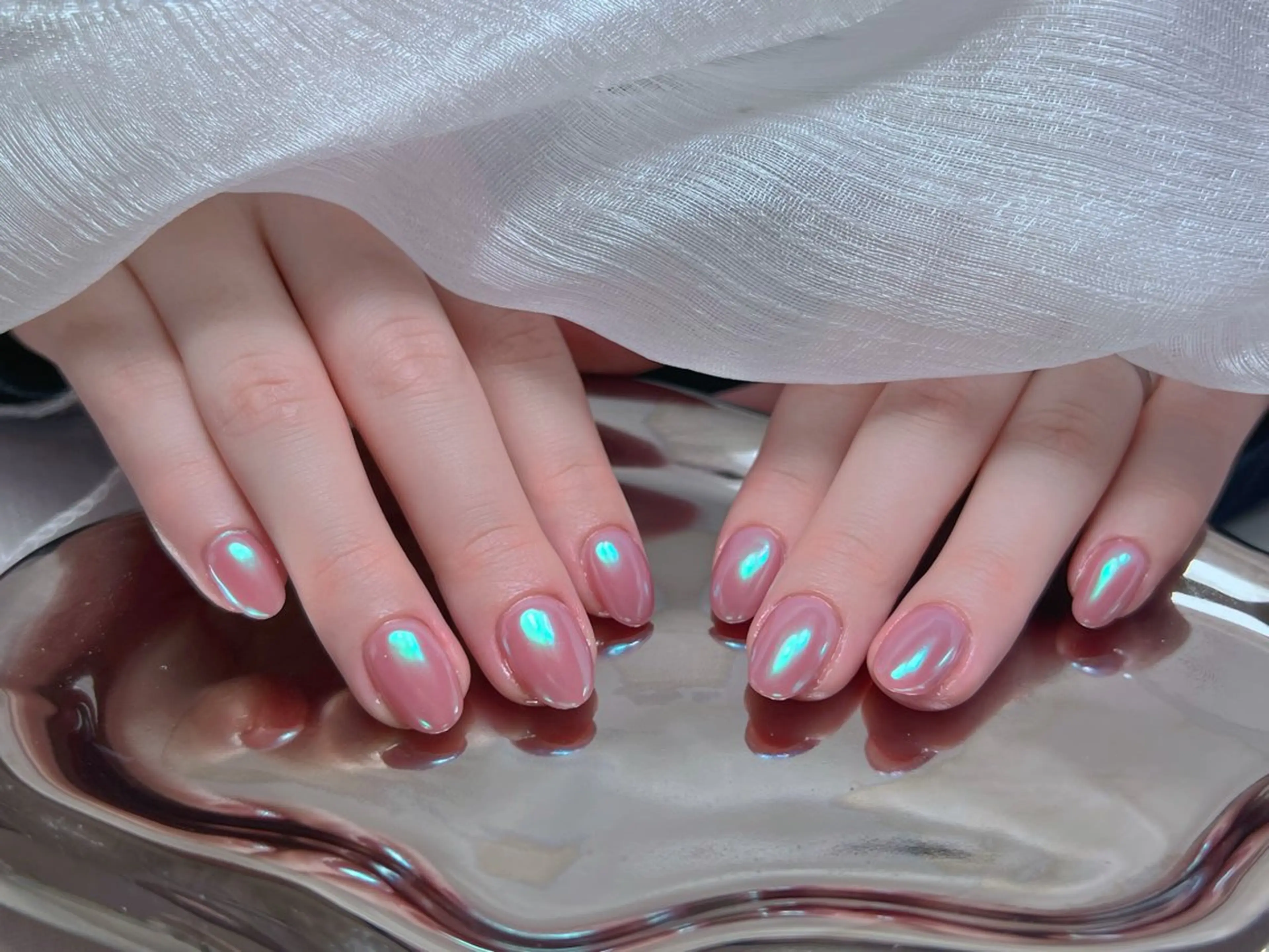 ネイル merci ネイル Cocoのネイルデザイン