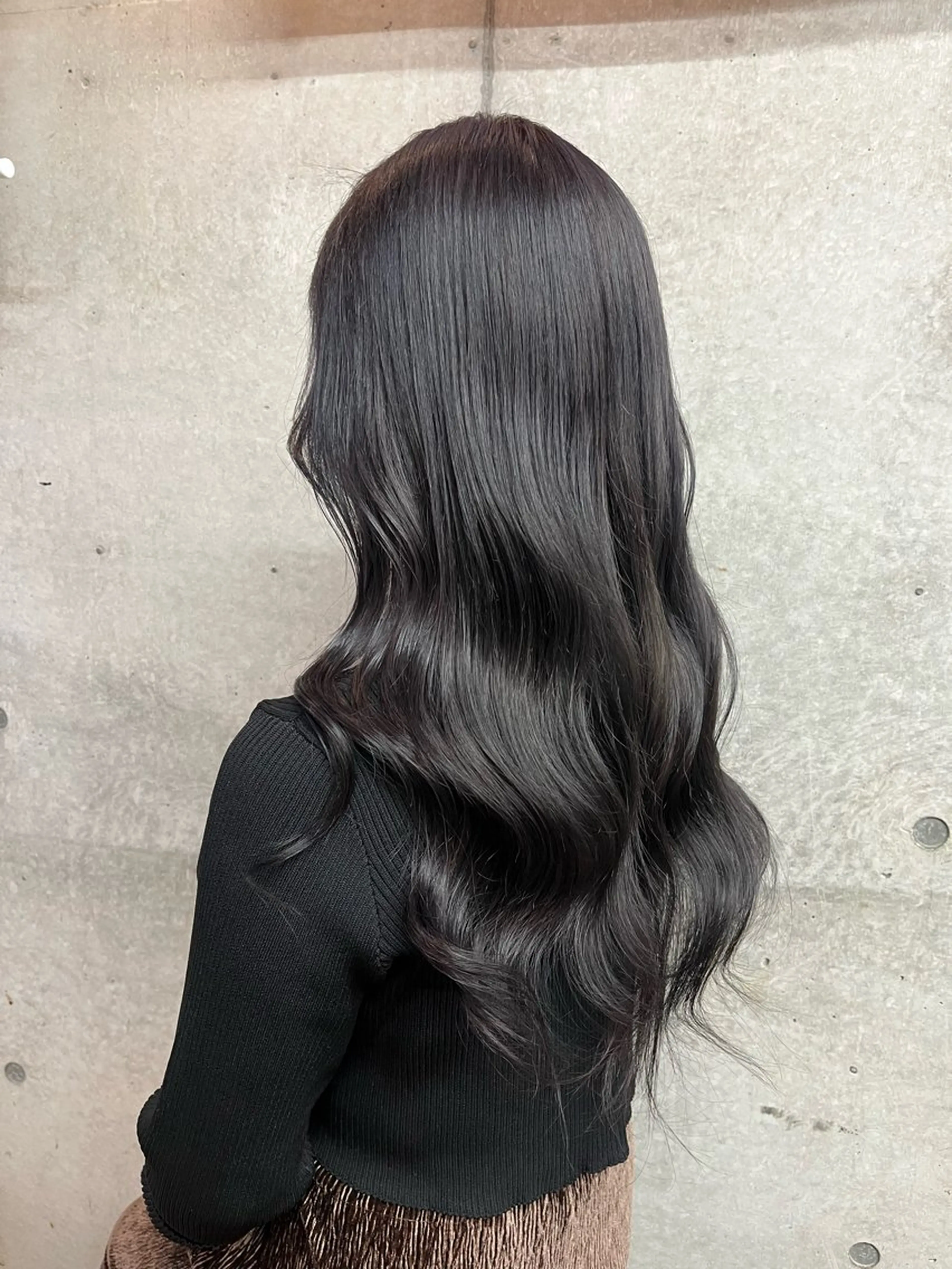 ロング 🍭AKANE 5月まで満枠受付終了のヘアスタイル