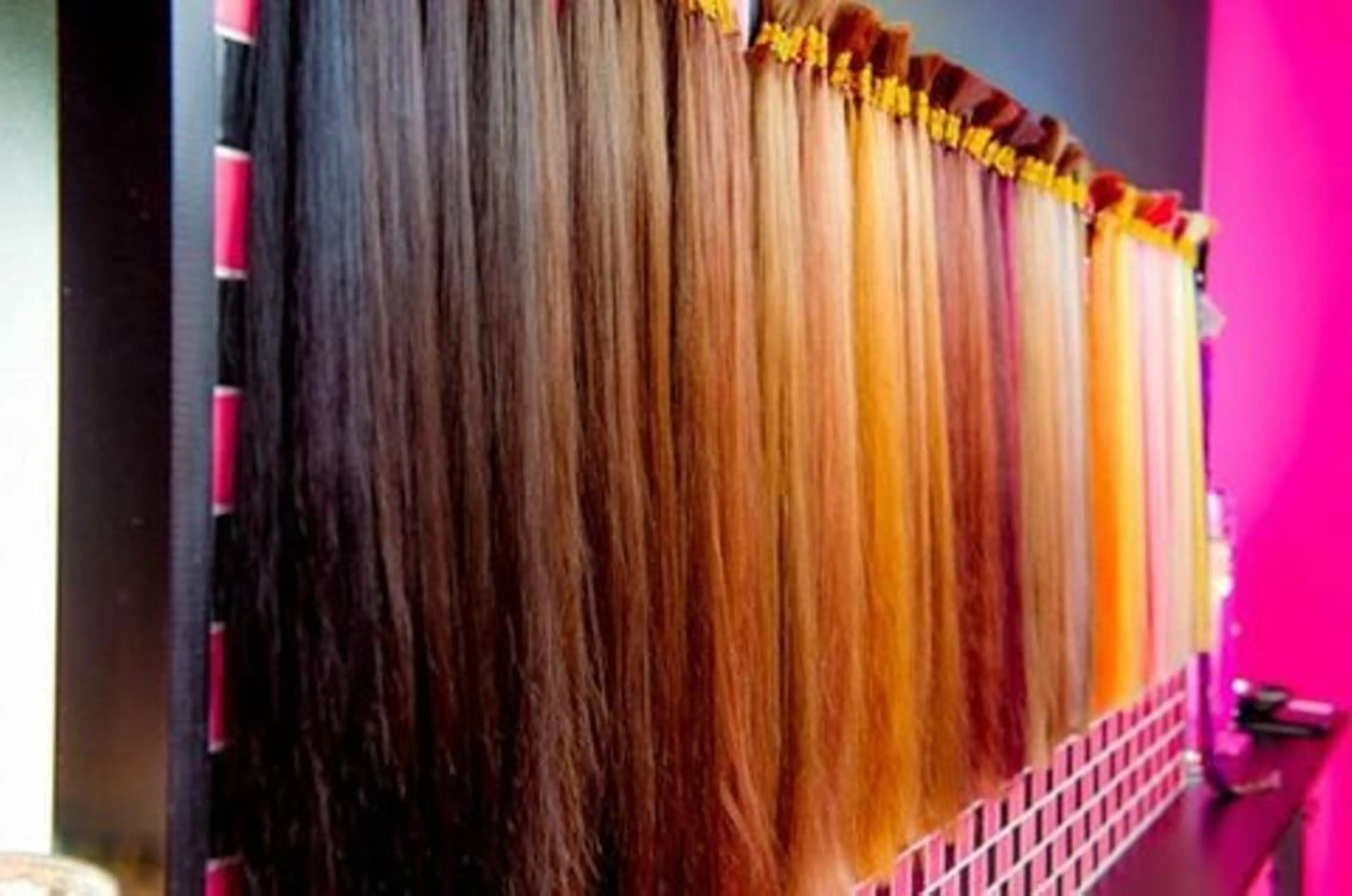 REMIX　by　  Love　hairのヘアスタイル