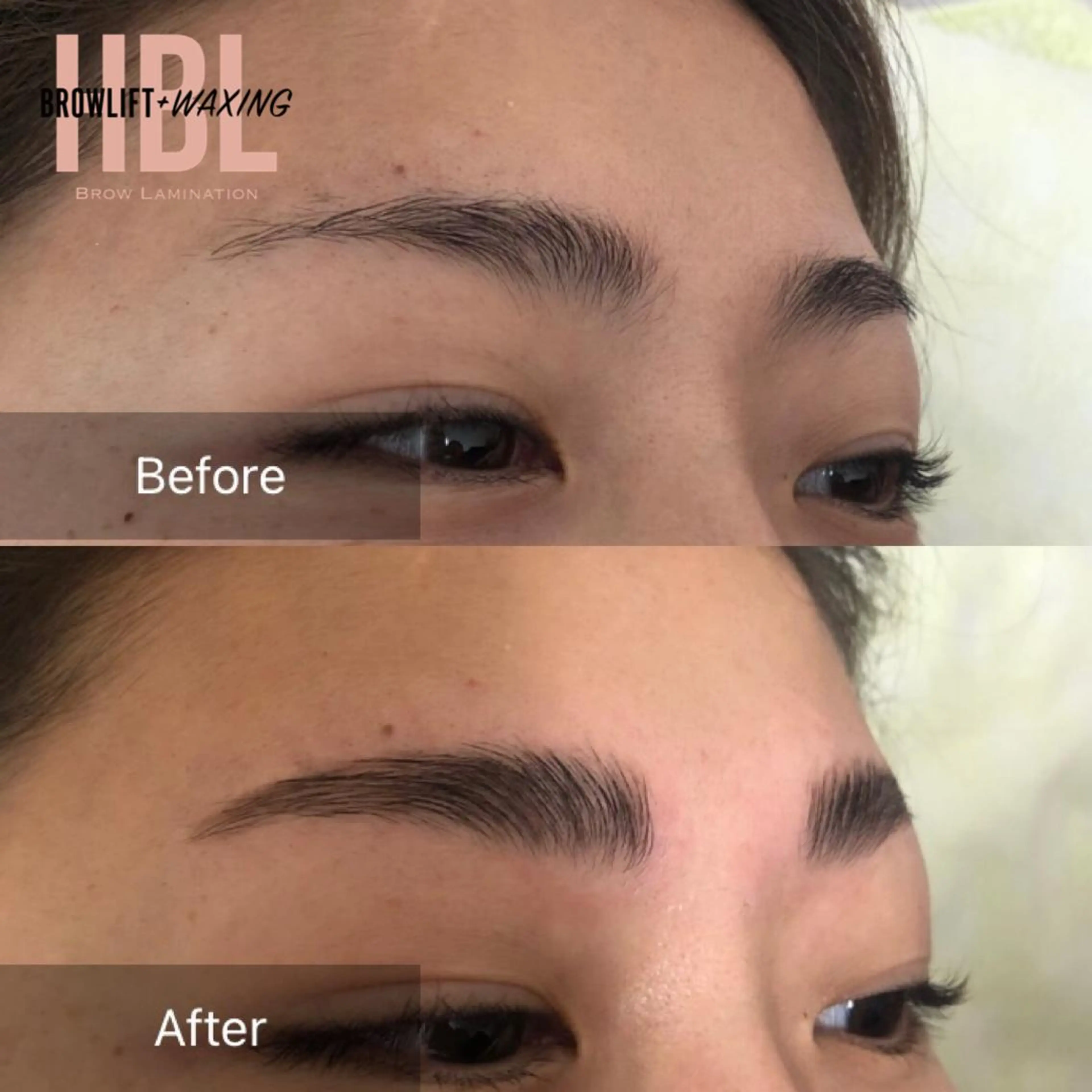 アイブロウ PARAFUSE.CHIE所属・Chie Oiのエステ・リラクイメージ