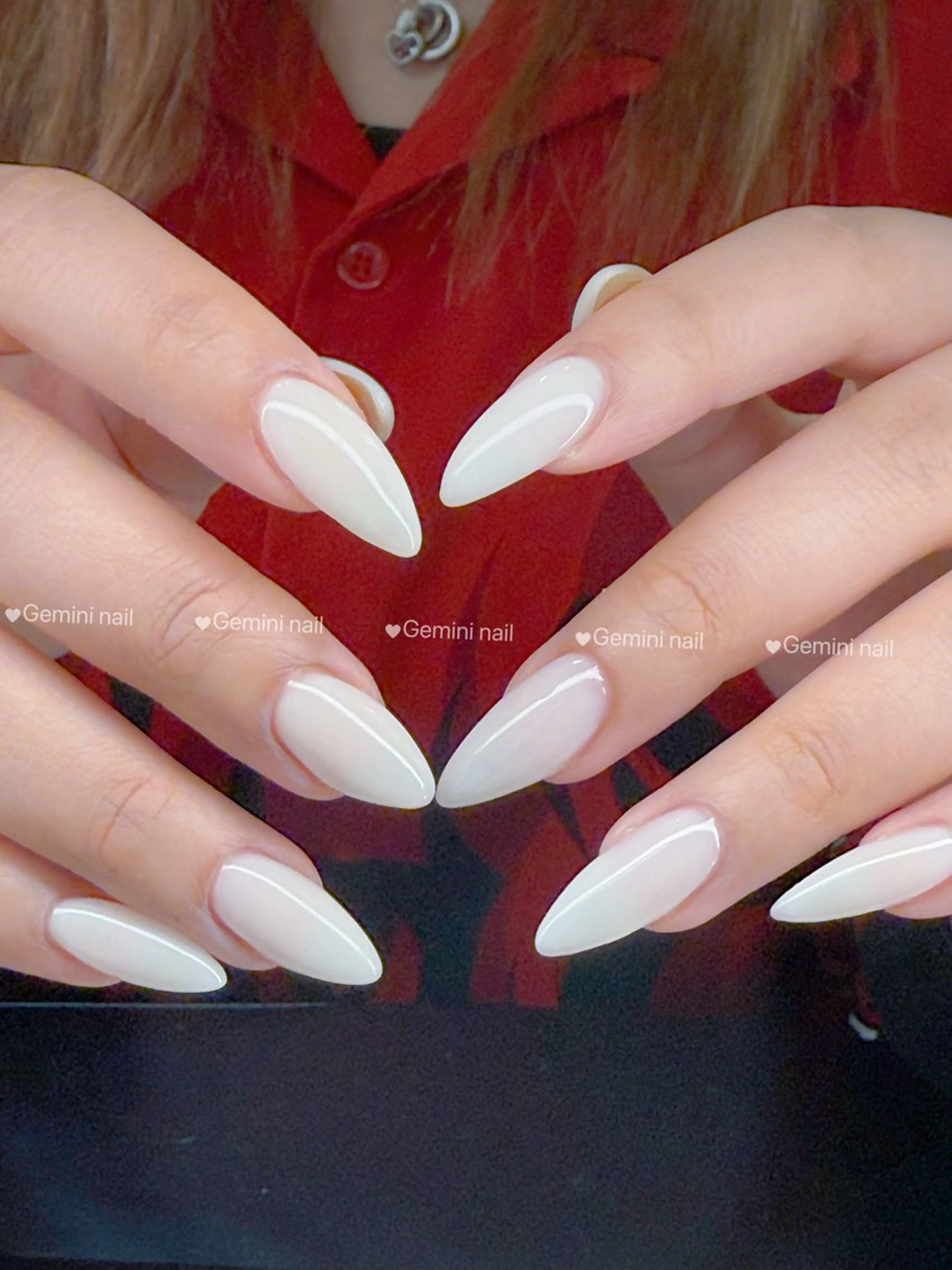 ネイル Gemini nail.Yukiのネイルデザイン