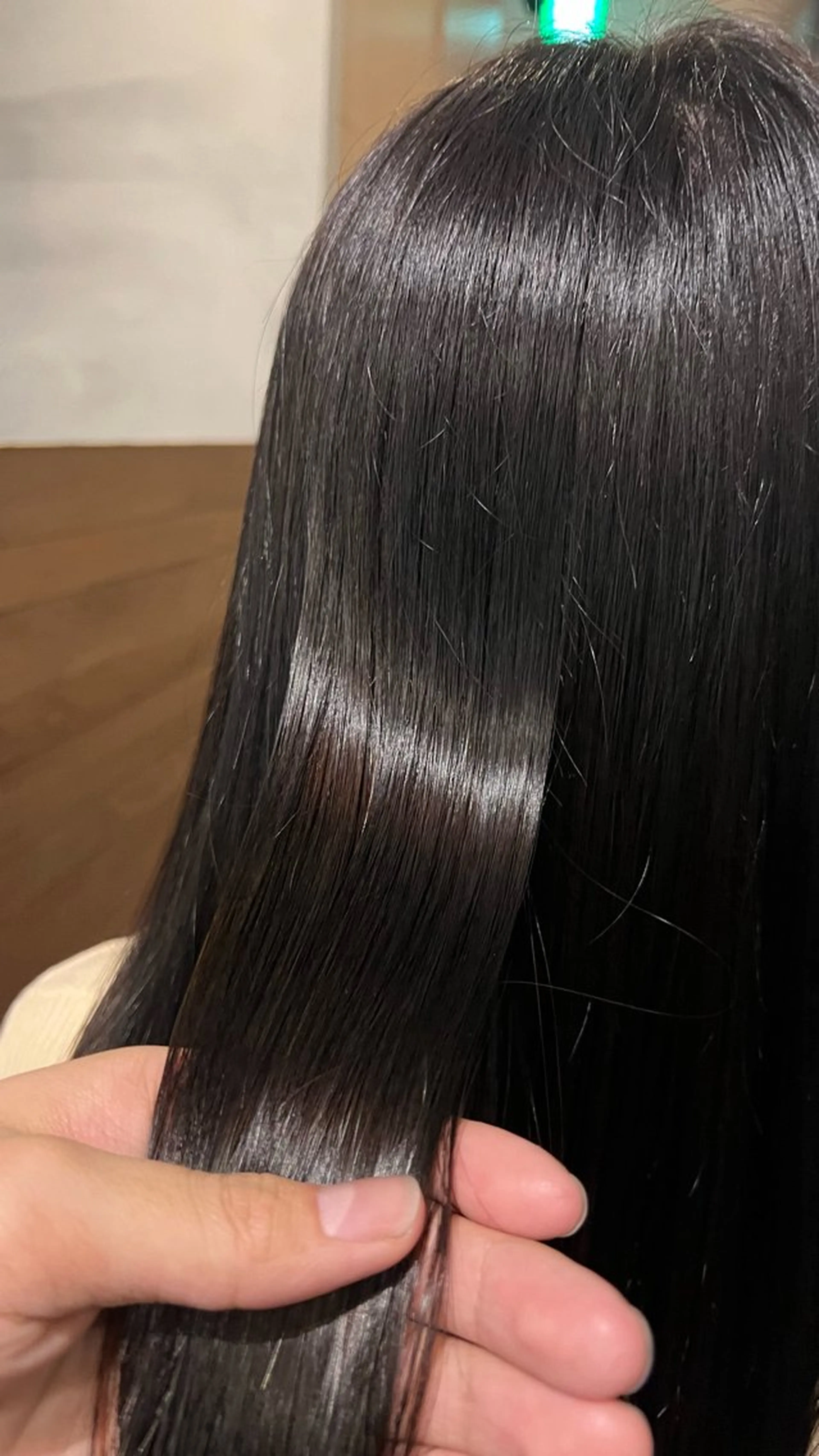 カラー MAHIRO/表参道 /カットモデル募集中のヘアスタイル