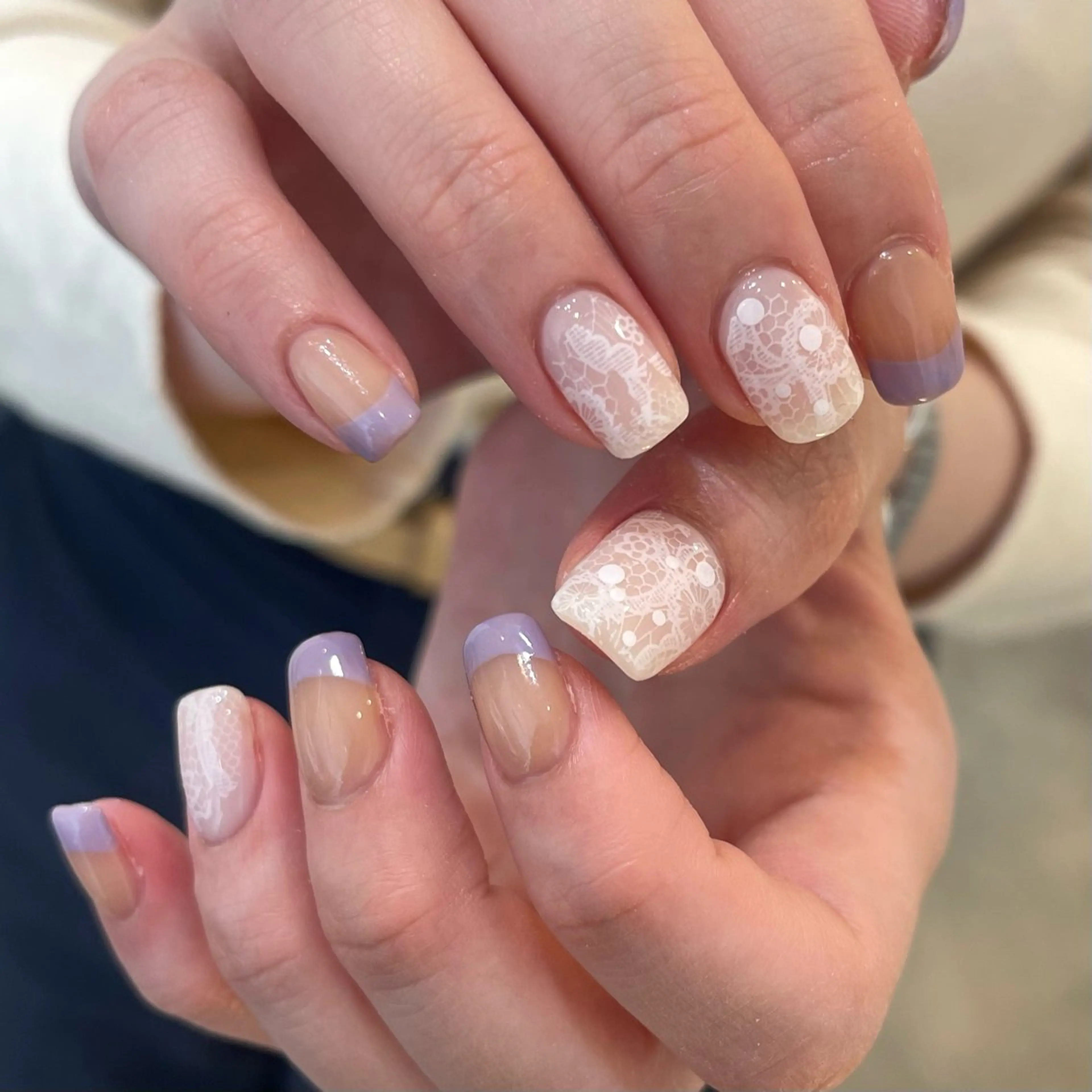 ネイル Coco. nのネイルデザイン