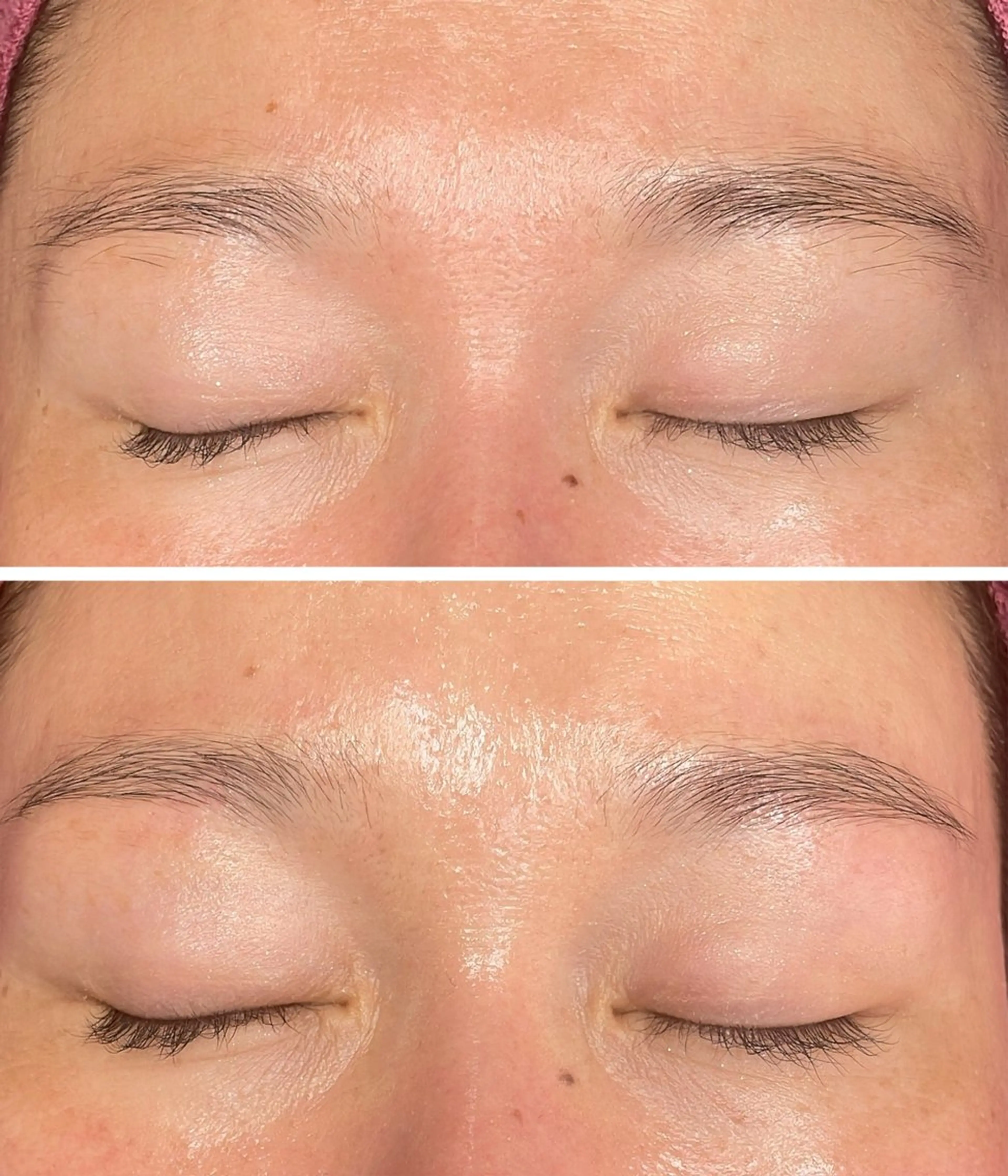 エステ カク エイジュンのマツエク・マツパデザイン