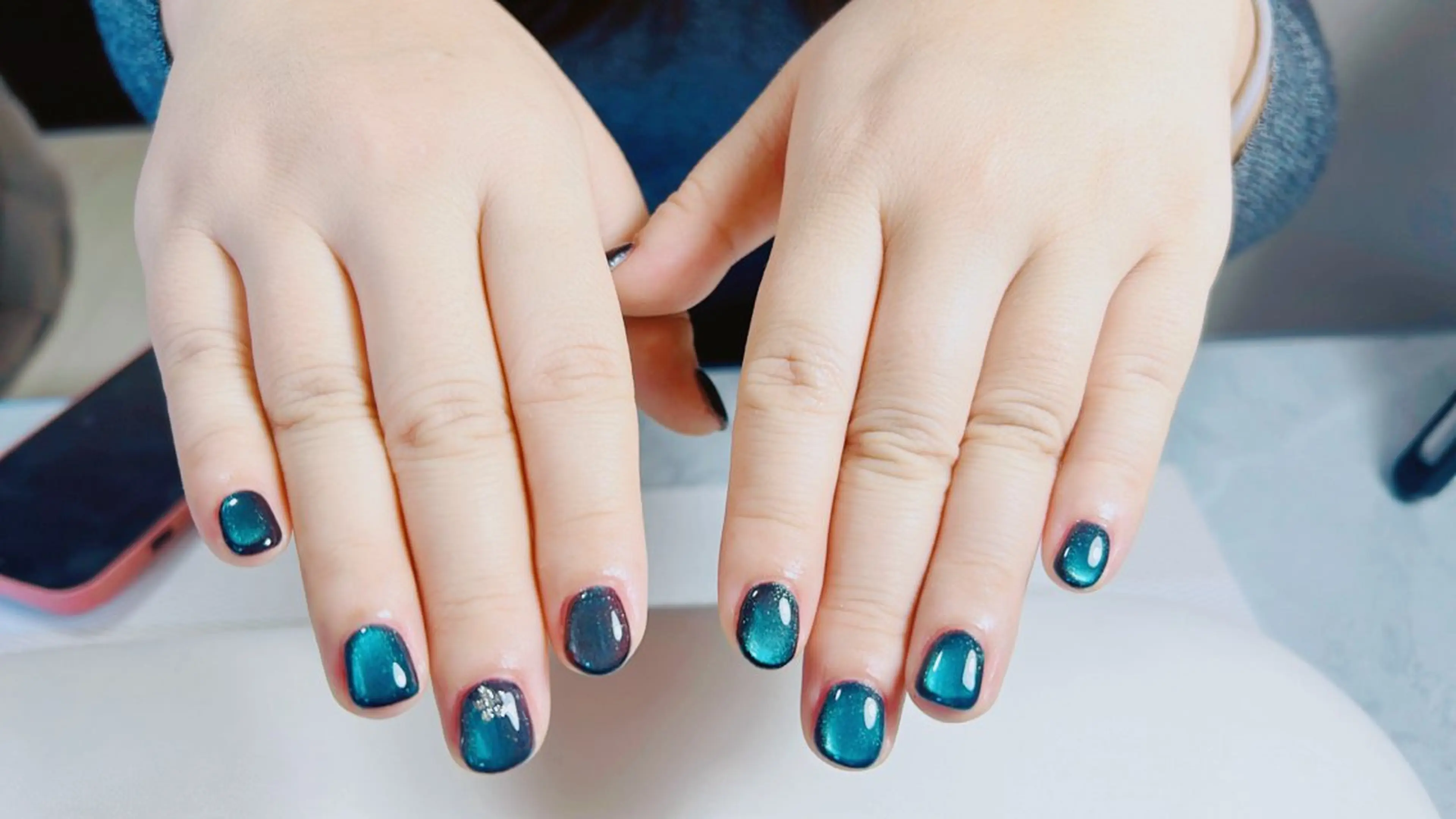 ネイル Sou Nail所属・SOU Nailのネイルデザイン