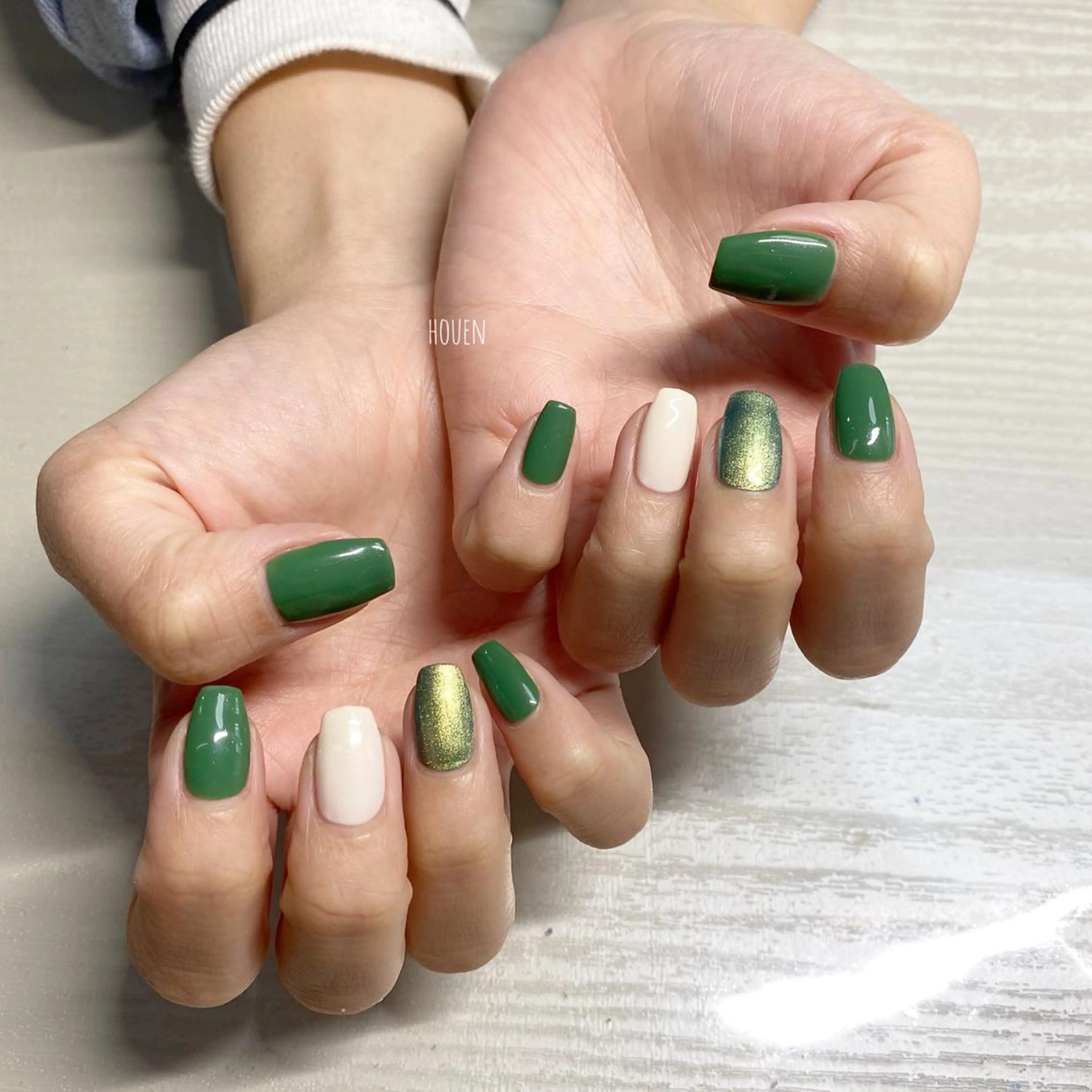 ネイル 持ち込み I pinknail 韓国風·持ち込み専門のネイルデザイン