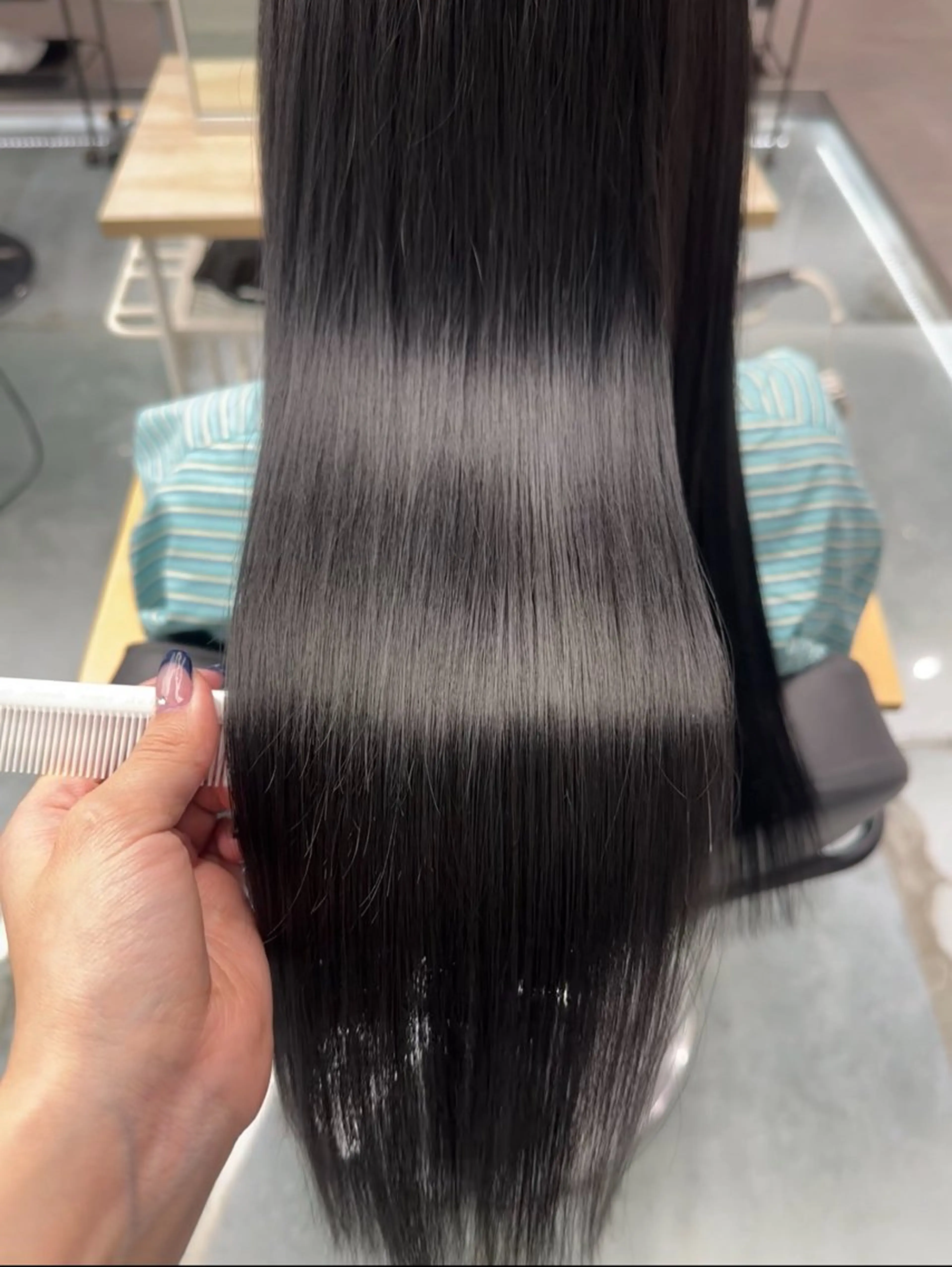 eyelist : shiho.:*☆のヘアスタイル