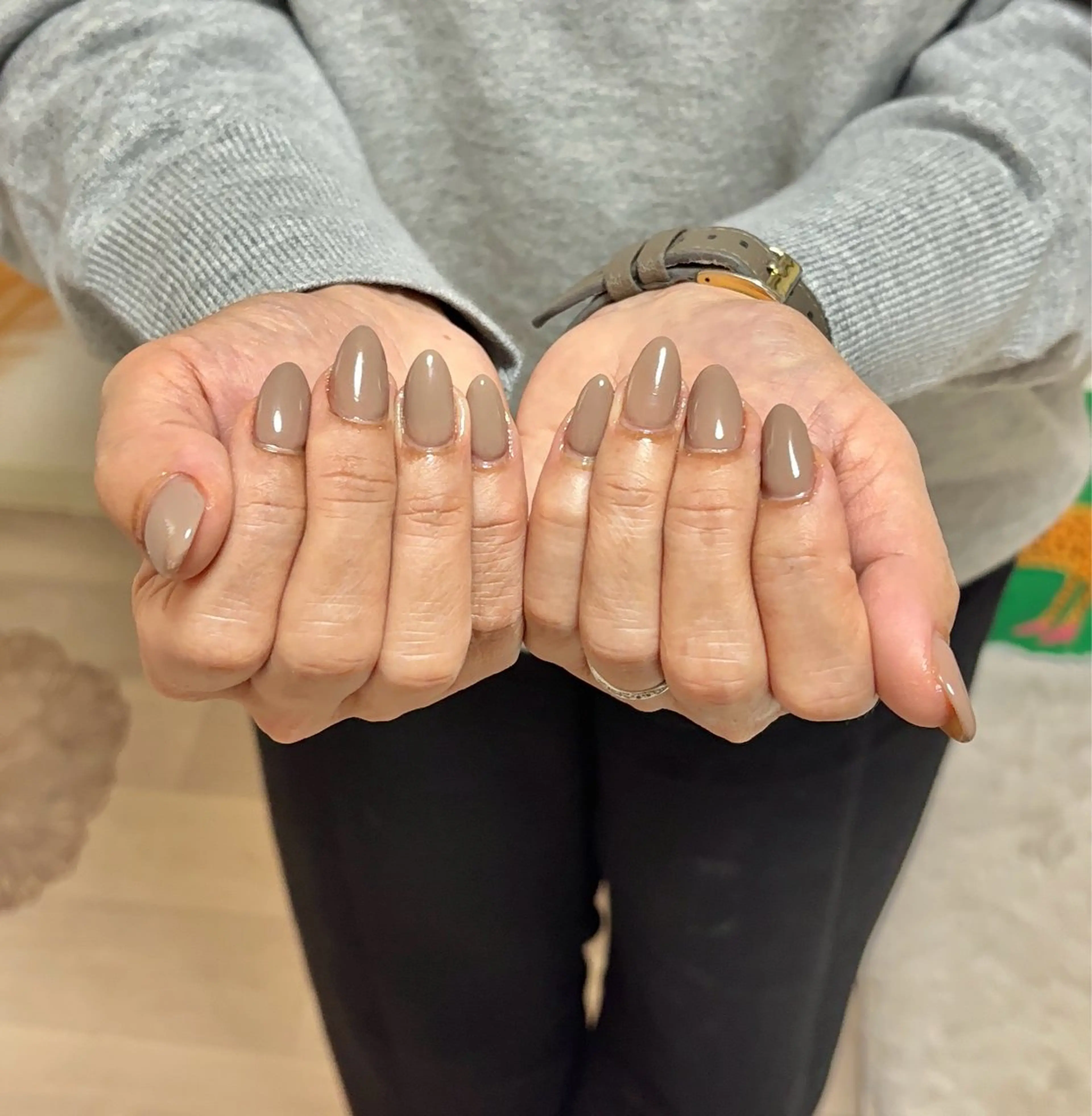 ネイル ハンドネイル Nail Salon Repos【ルポ】のネイルデザイン