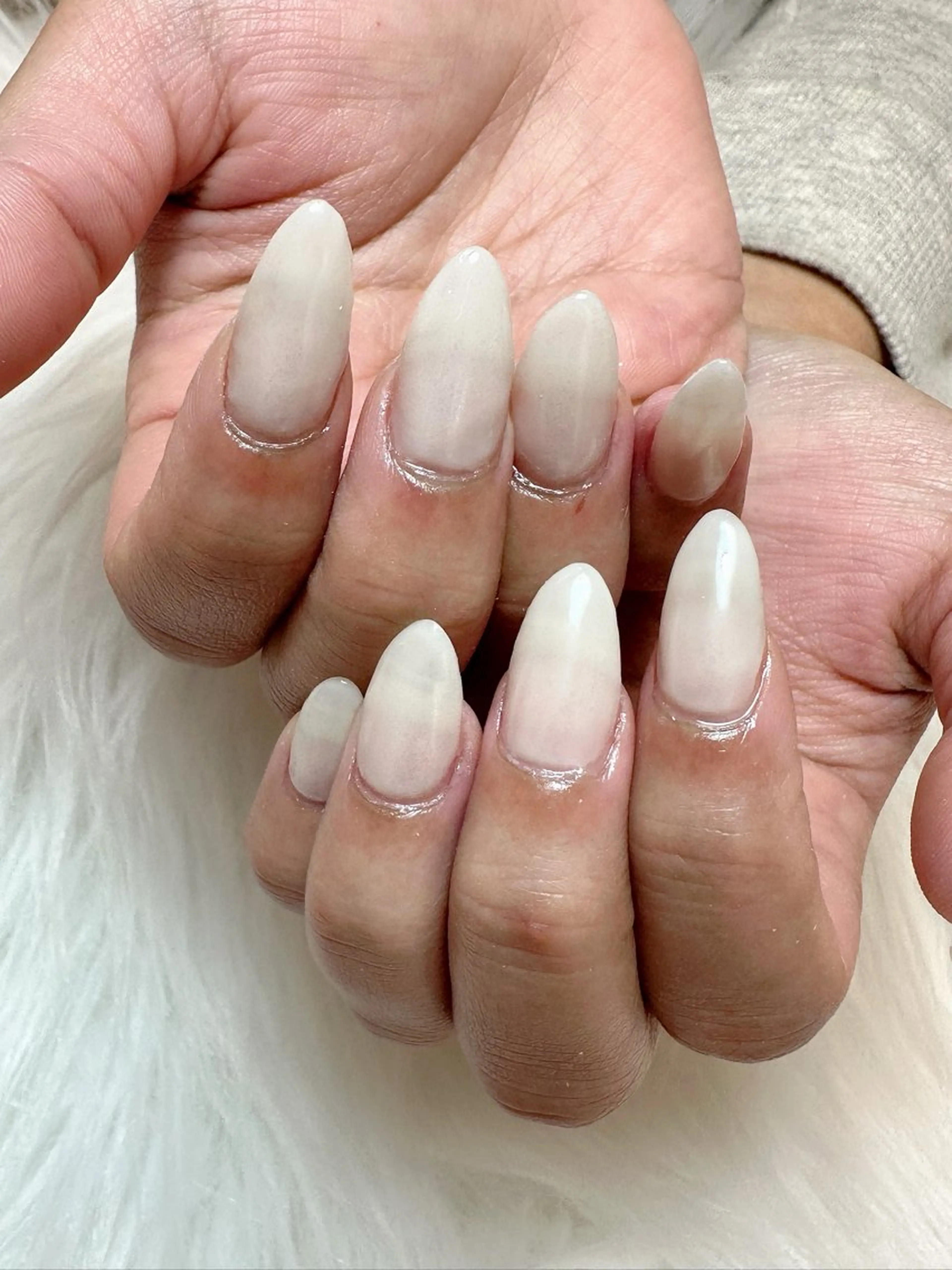 ネイル As nailのネイルデザイン